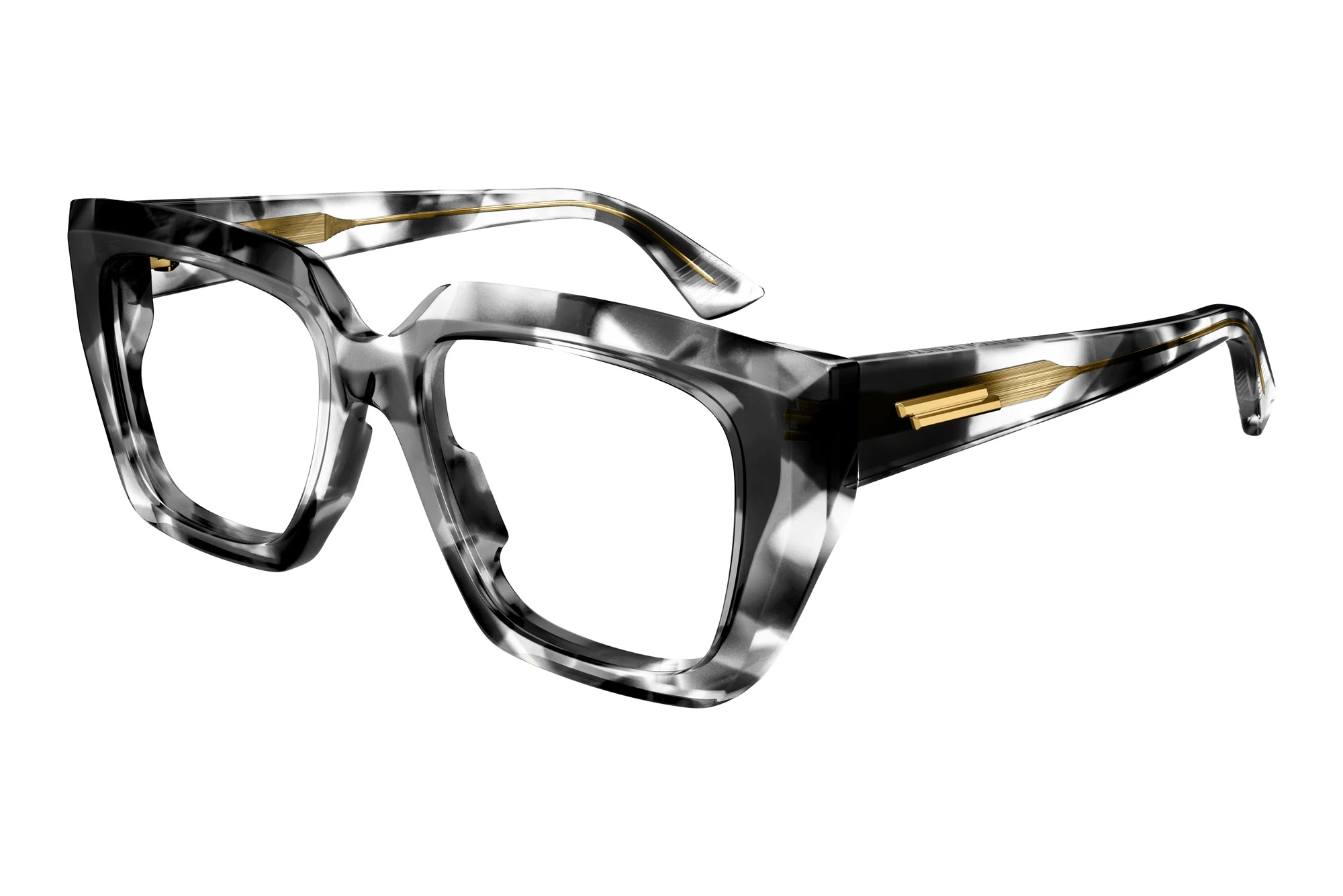 Bottega Veneta BV1032O 008 HAVANA Bottega Veneta BV1032O 008 HAVANA