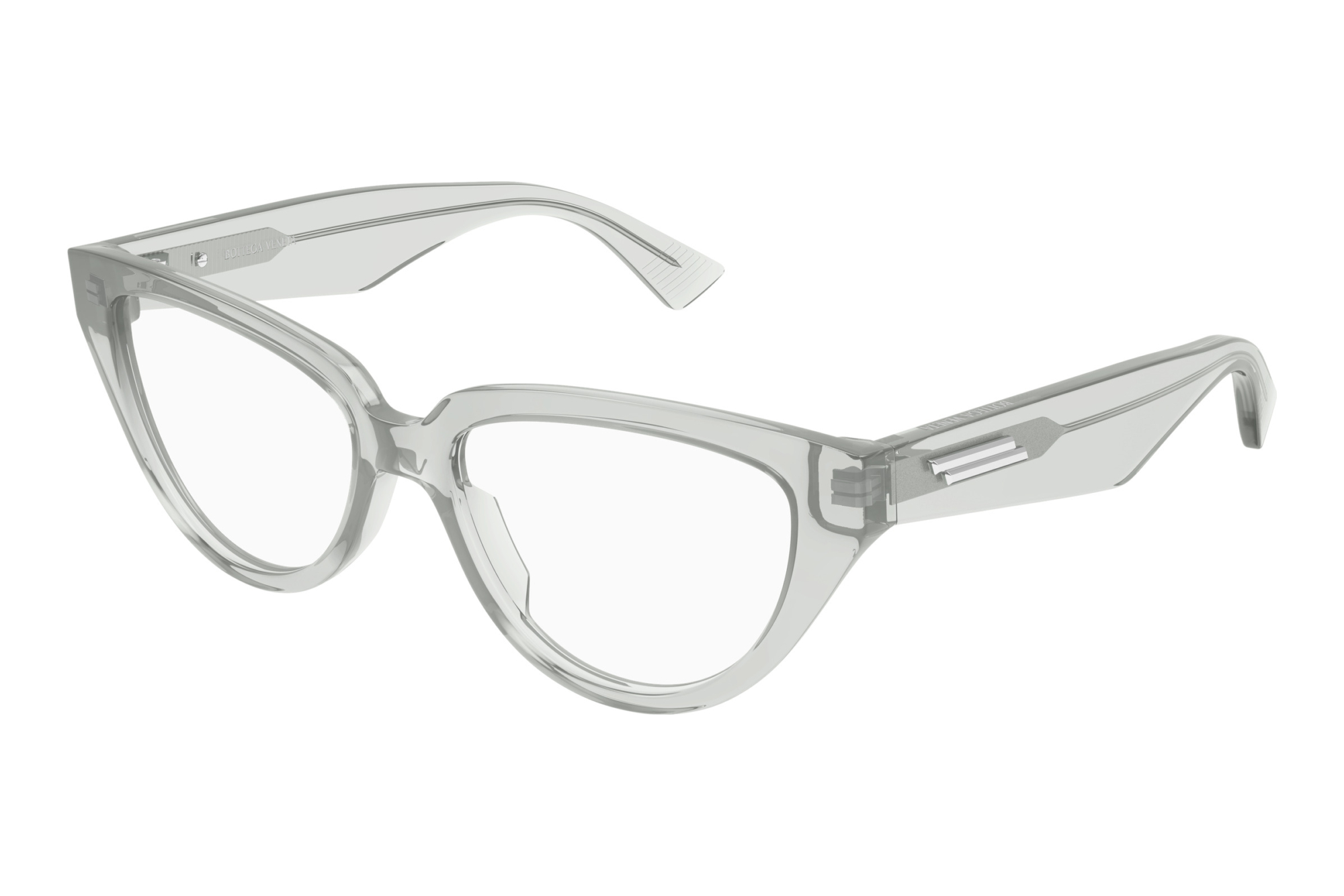 Bottega Veneta BV1503O 004 GREY Bottega Veneta BV1503O 004 GREY