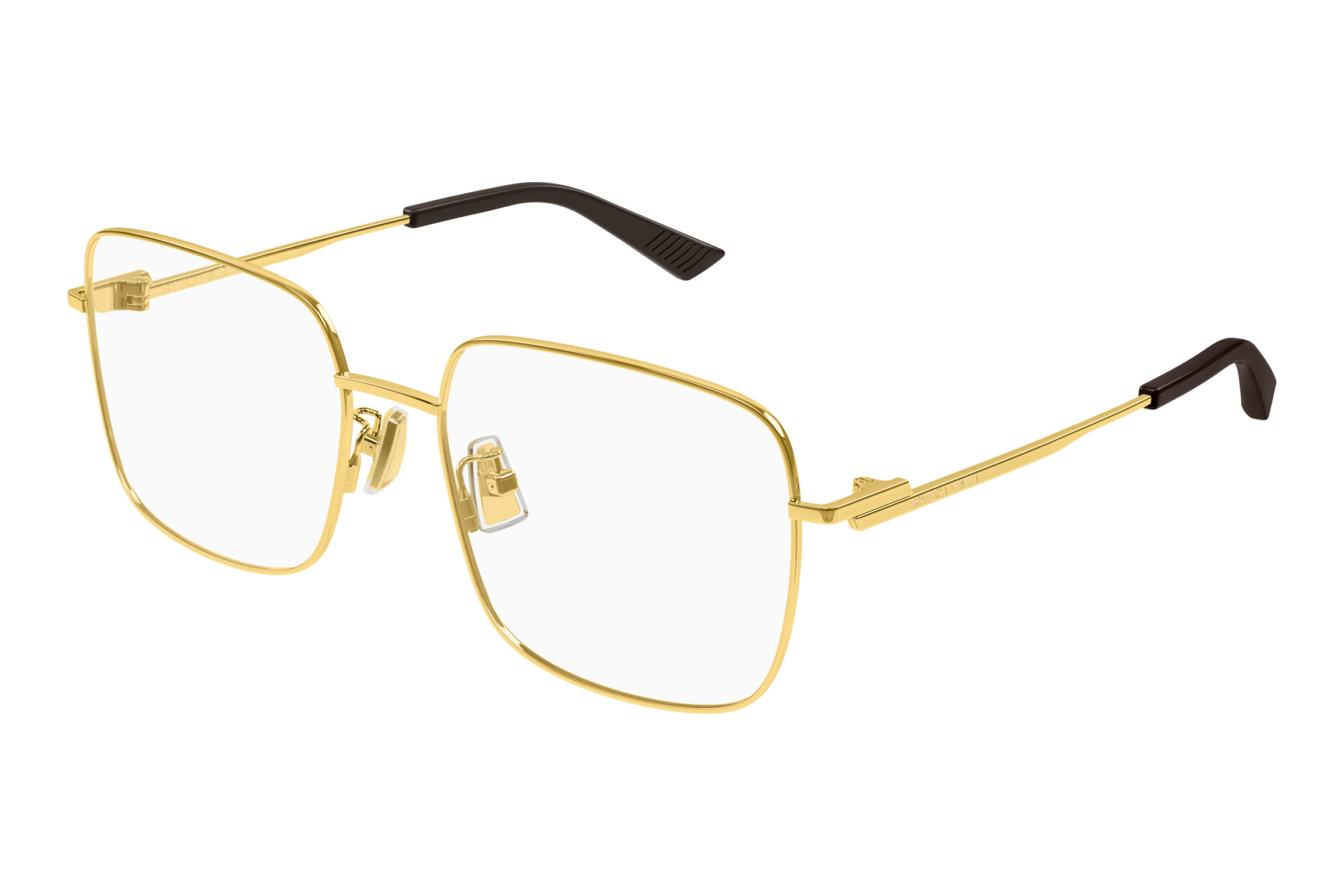 Bottega Veneta BV1519OJ 001 GOLD Bottega Veneta BV1519OJ 001 GOLD