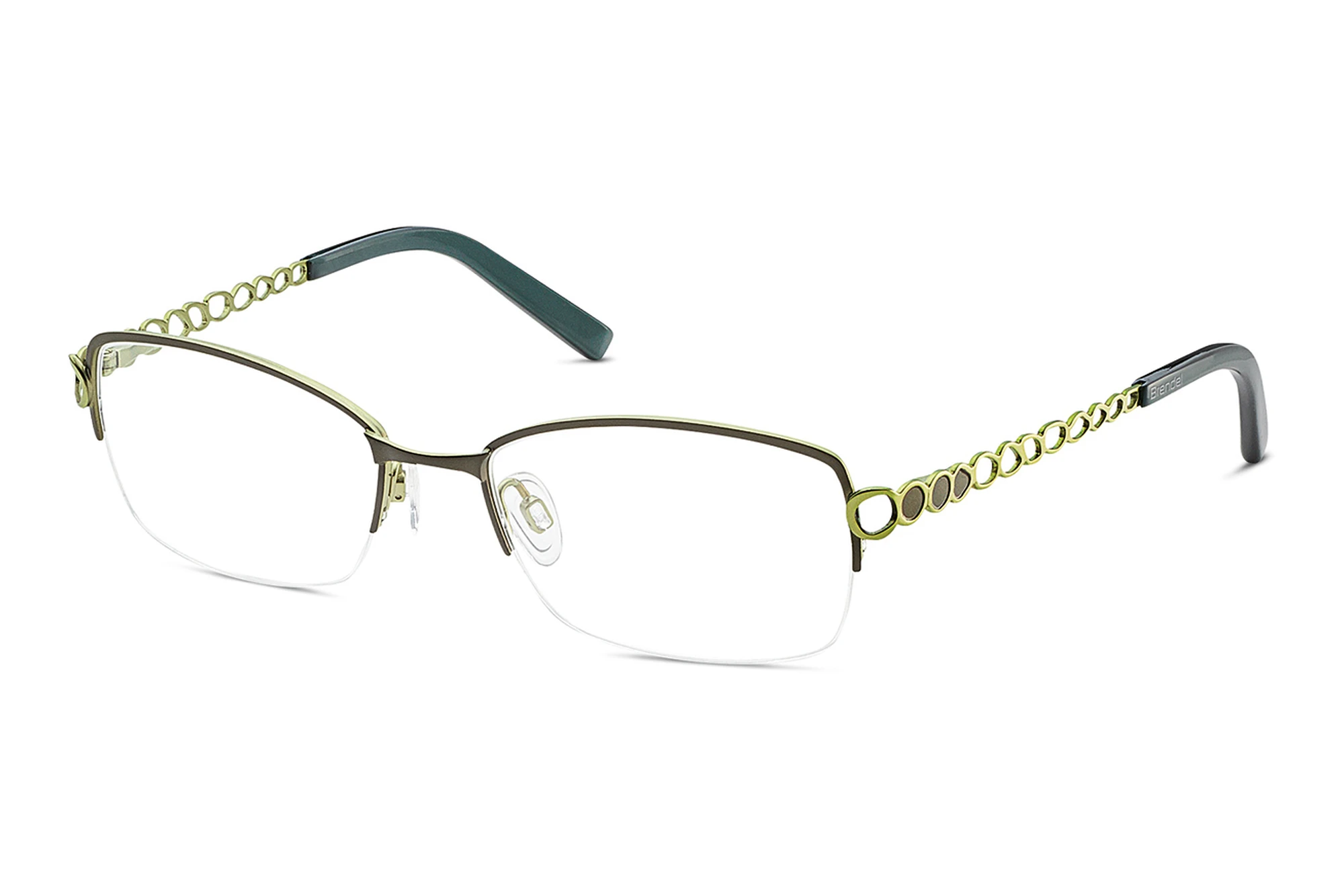 Brendel BL 902134 40 grüntöne Brendel BL 902134 40 grüntöne