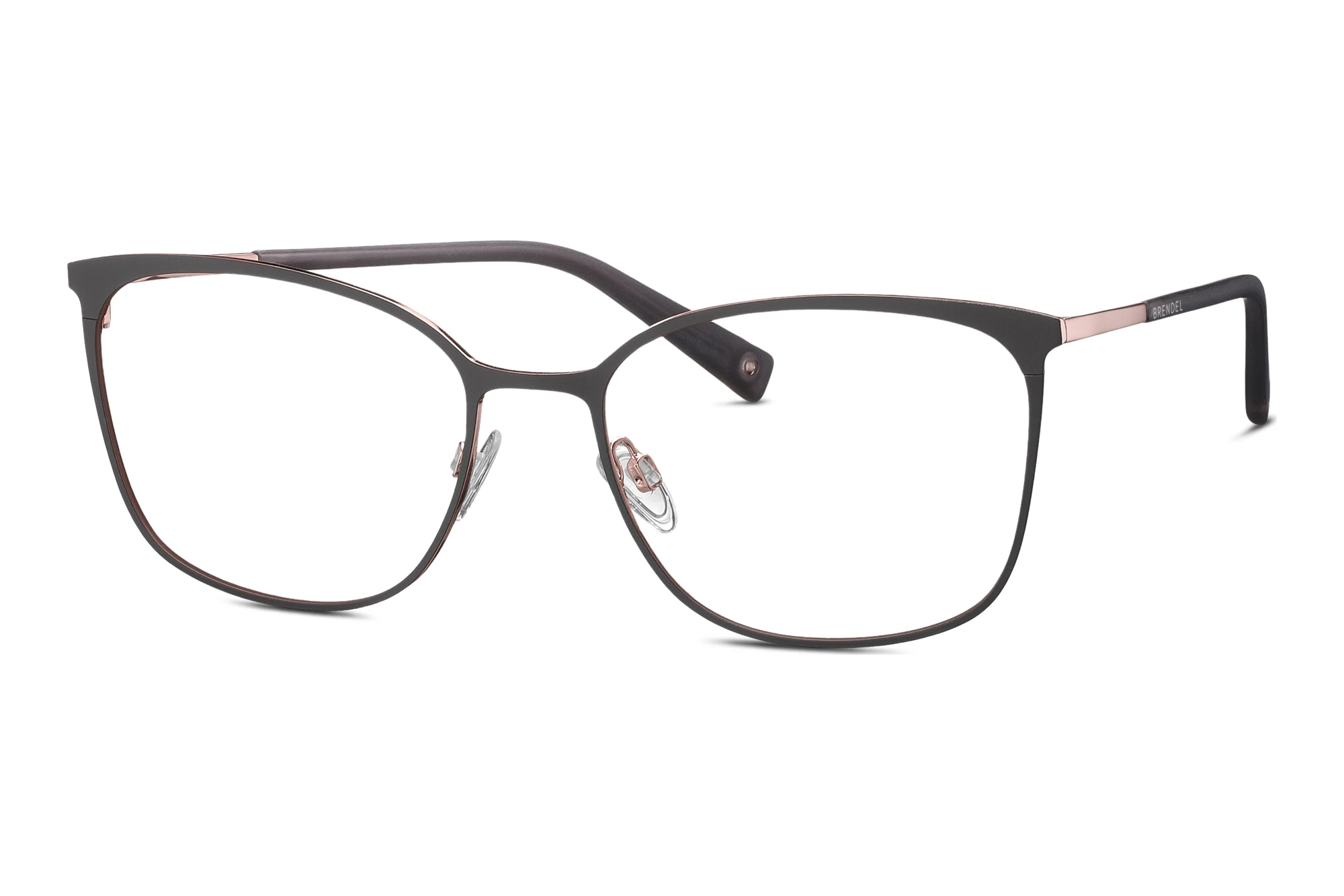 Brendel BL 902438 30 grau / gun Brendel BL 902438 30 grau / gun