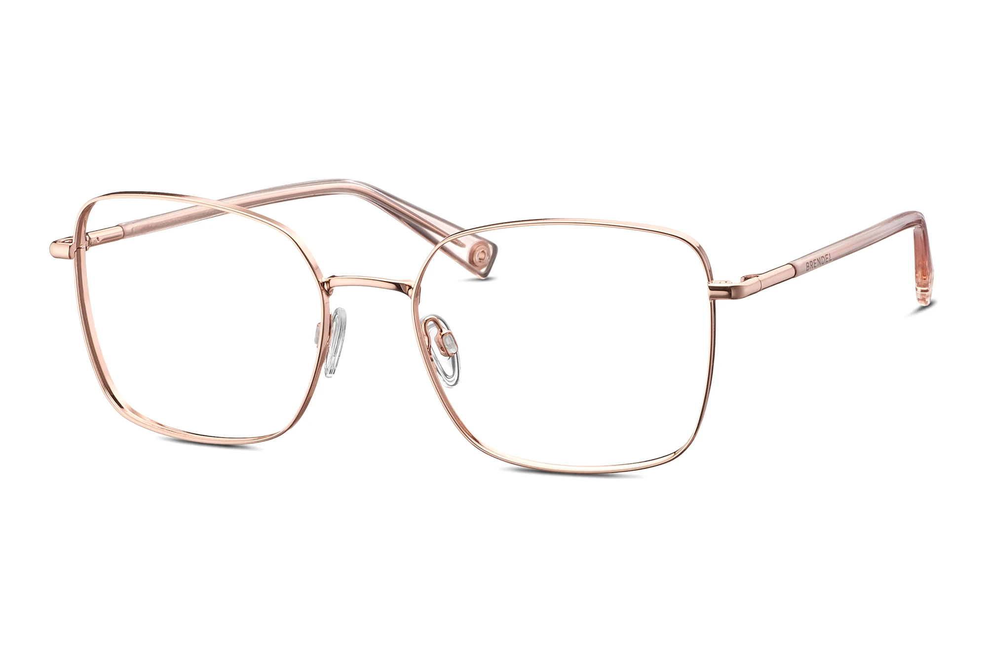 Brendel BL 902455 25 roségold Brendel BL 902455 25 roségold