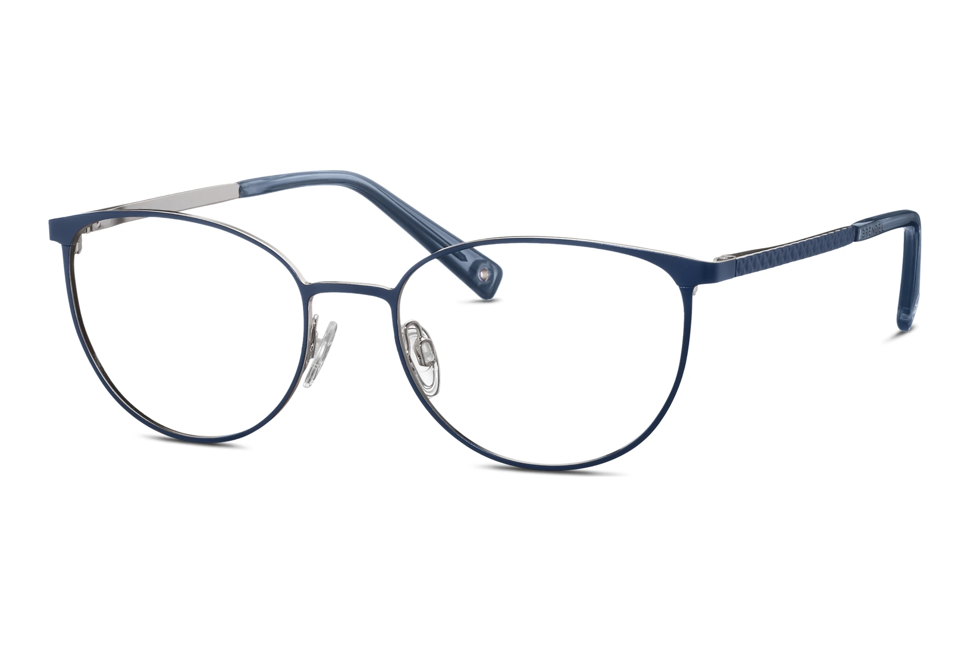 Brendel BL 902457 70 mitternachtsblau semimatt Brendel BL 902457 70 mitternachtsblau semimatt