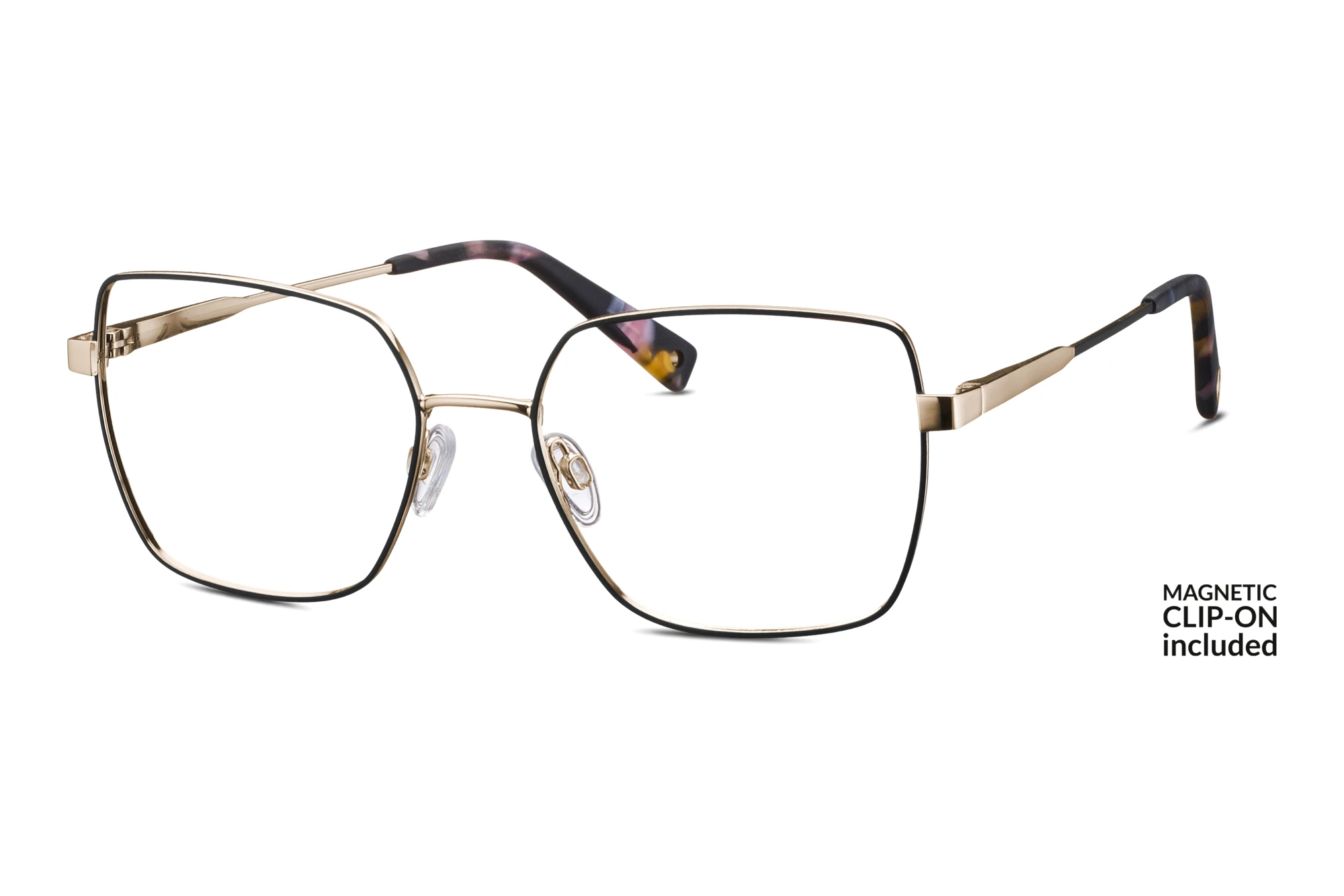 Brendel BL 902458 30 grau / ros gold Brendel BL 902458 30 grau / ros gold