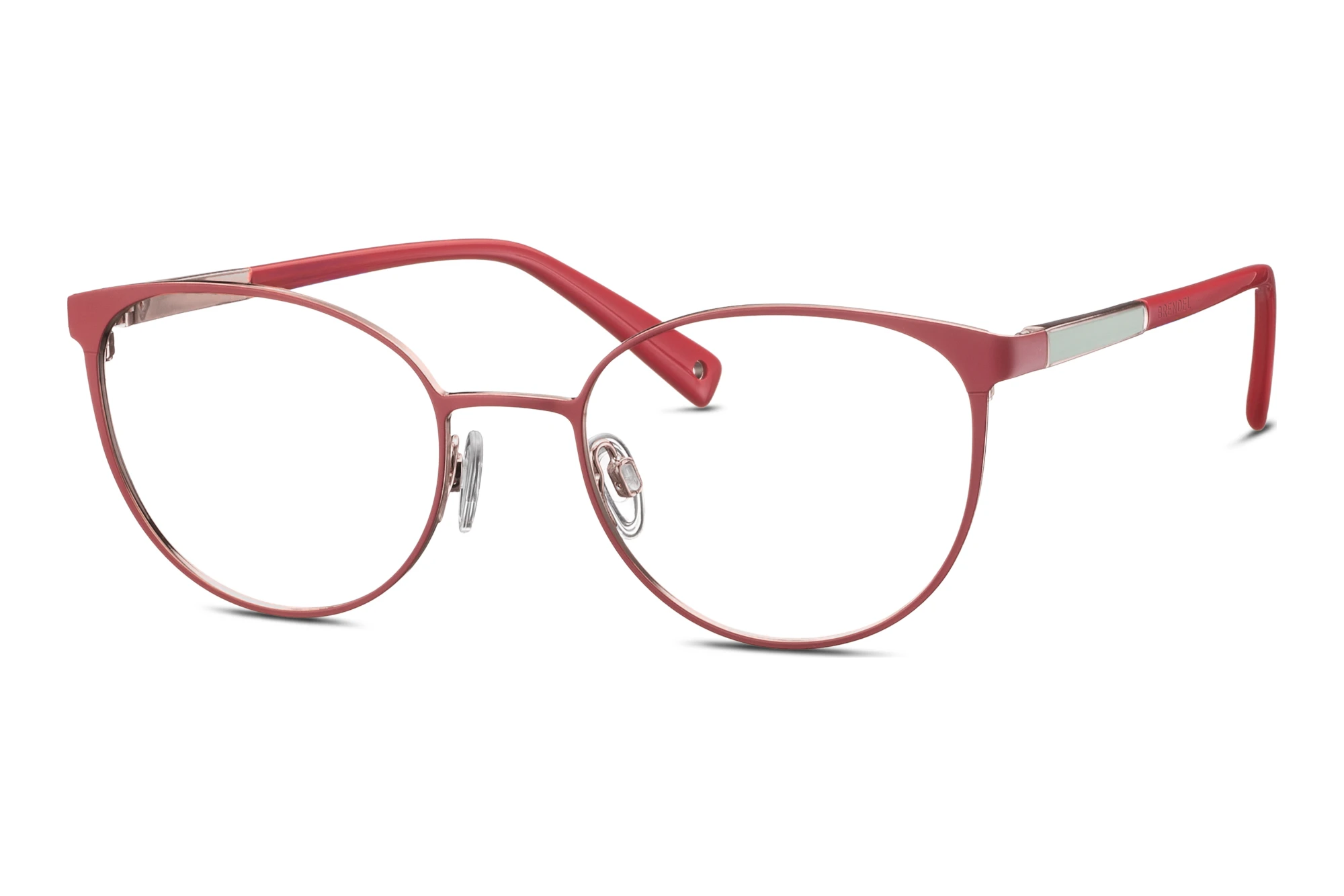 Brendel BL 902464 50 koralle matt Brendel BL 902464 50 koralle matt