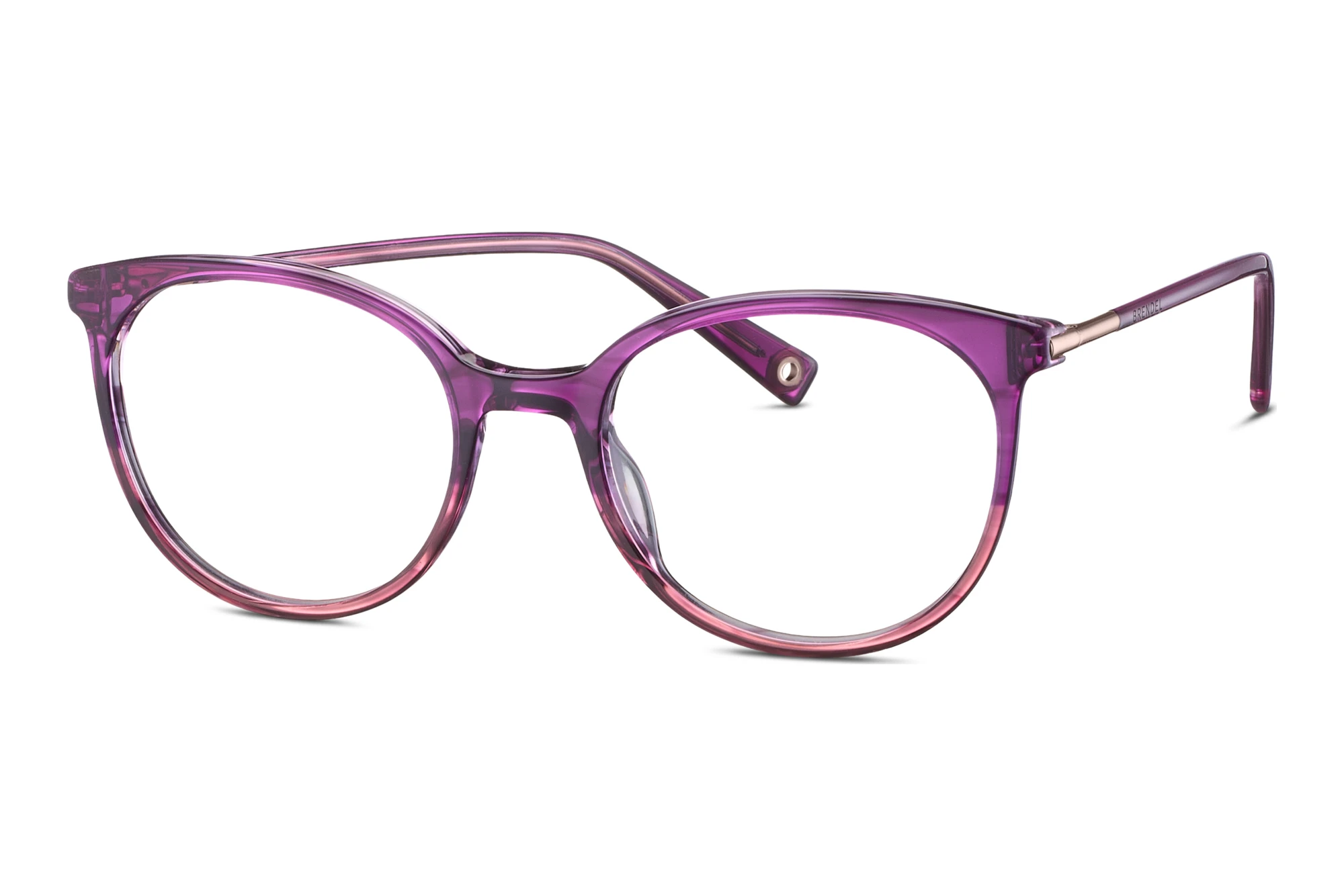 Brendel BL 903198 55 rot / rosa / violett Brendel BL 903198 55 rot / rosa / violett