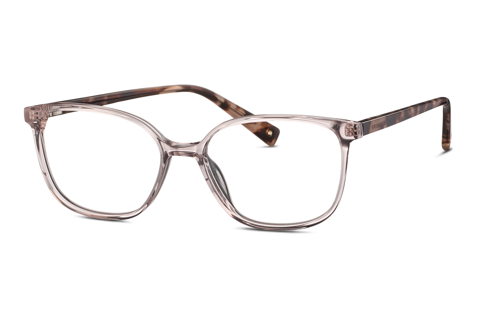 Brendel BL 903210 90 hellbraun transparent Brendel BL 903210 90 hellbraun transparent