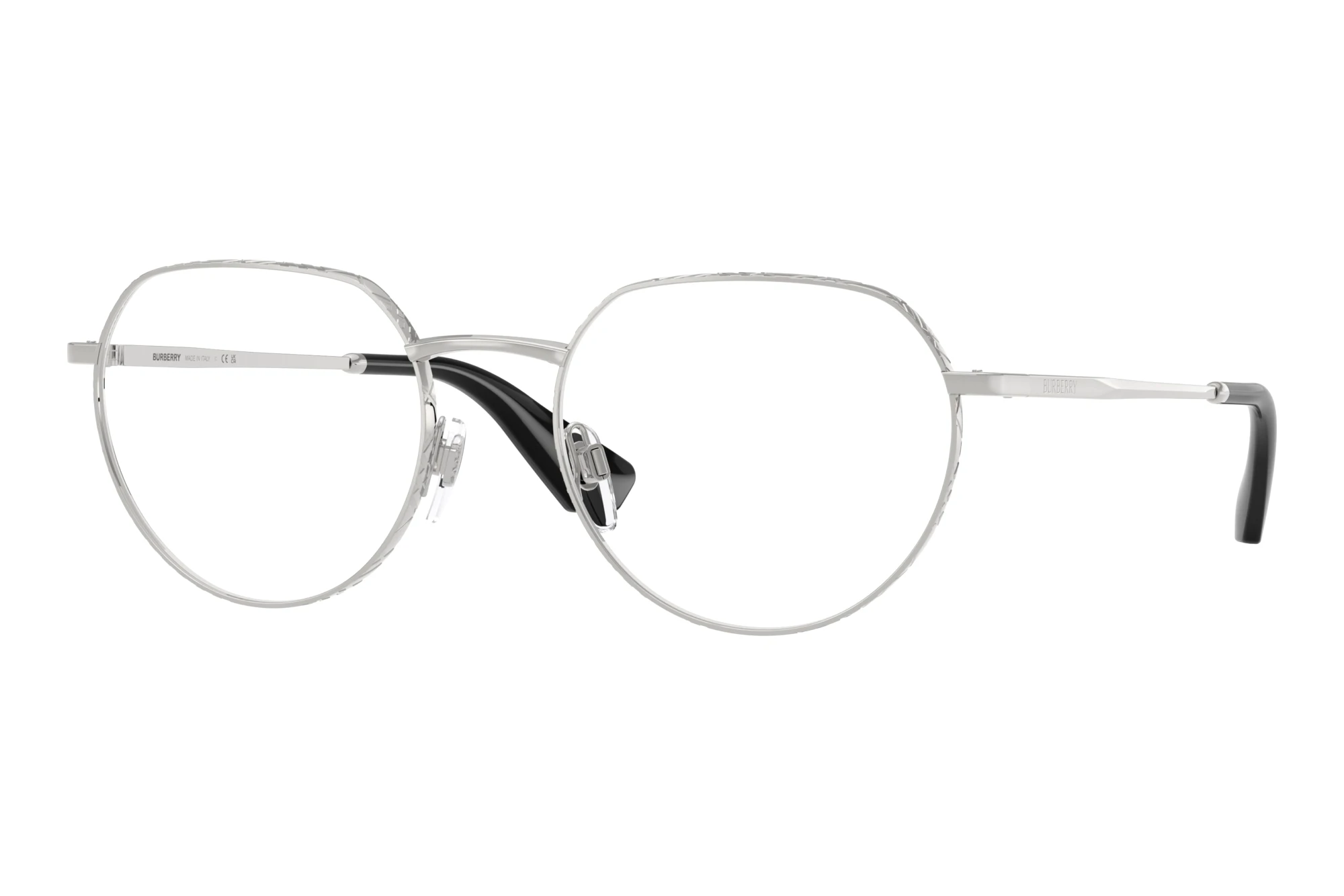 Burberry BE1405 1005 Silver Burberry BE1405 1005 Silver