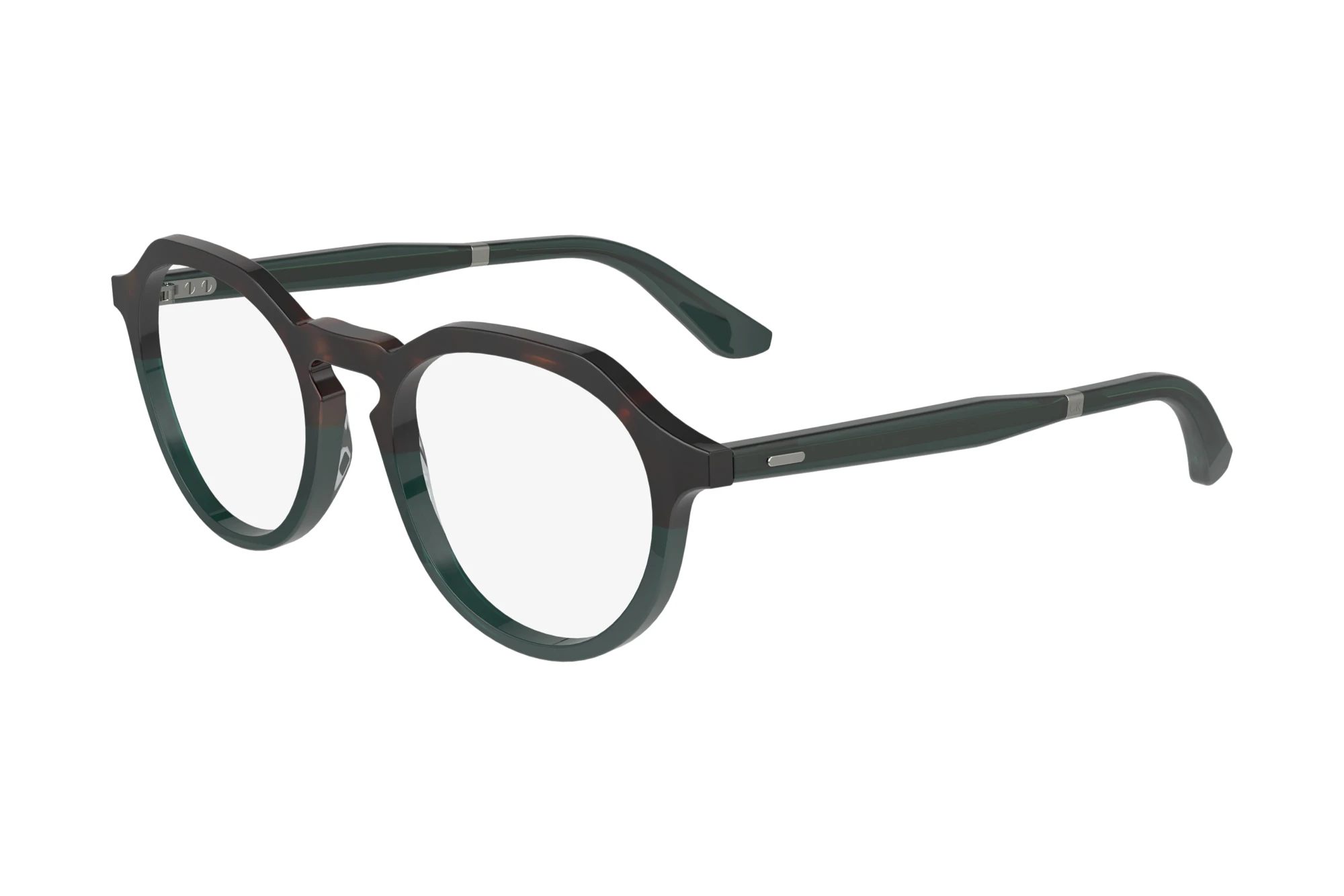 Calvin Klein CK23546 N 230 HAVANA/GREEN Calvin Klein CK23546 N 230 HAVANA/GREEN