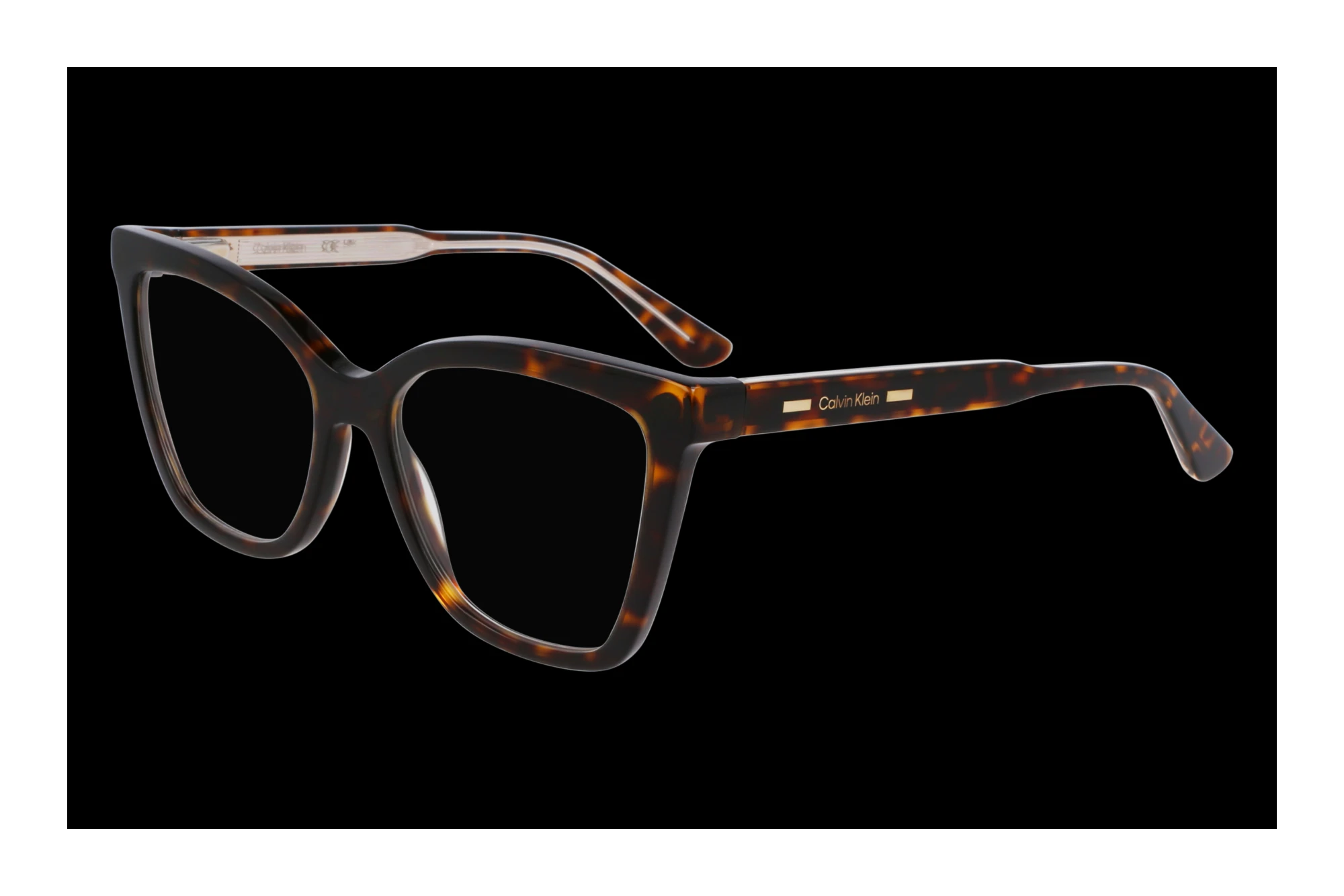 Calvin Klein CK24550MAG-SET N 206 BROWN/HAVANA Calvin Klein CK24550MAG-SET N 206 BROWN/HAVANA