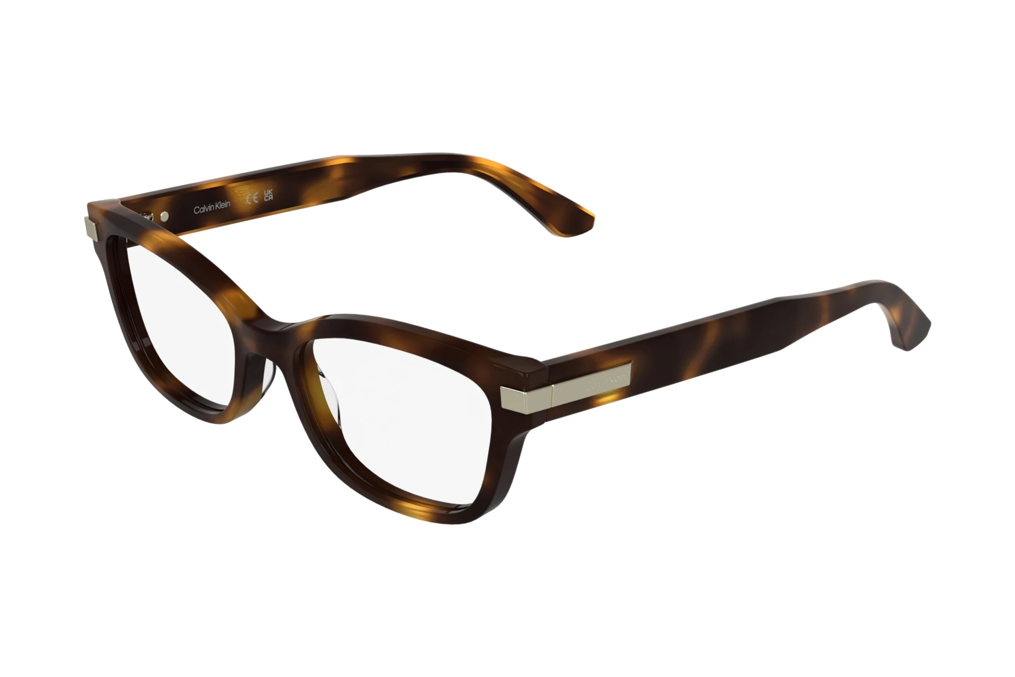 Calvin Klein CK25541 240 HAVANA Calvin Klein CK25541 240 HAVANA