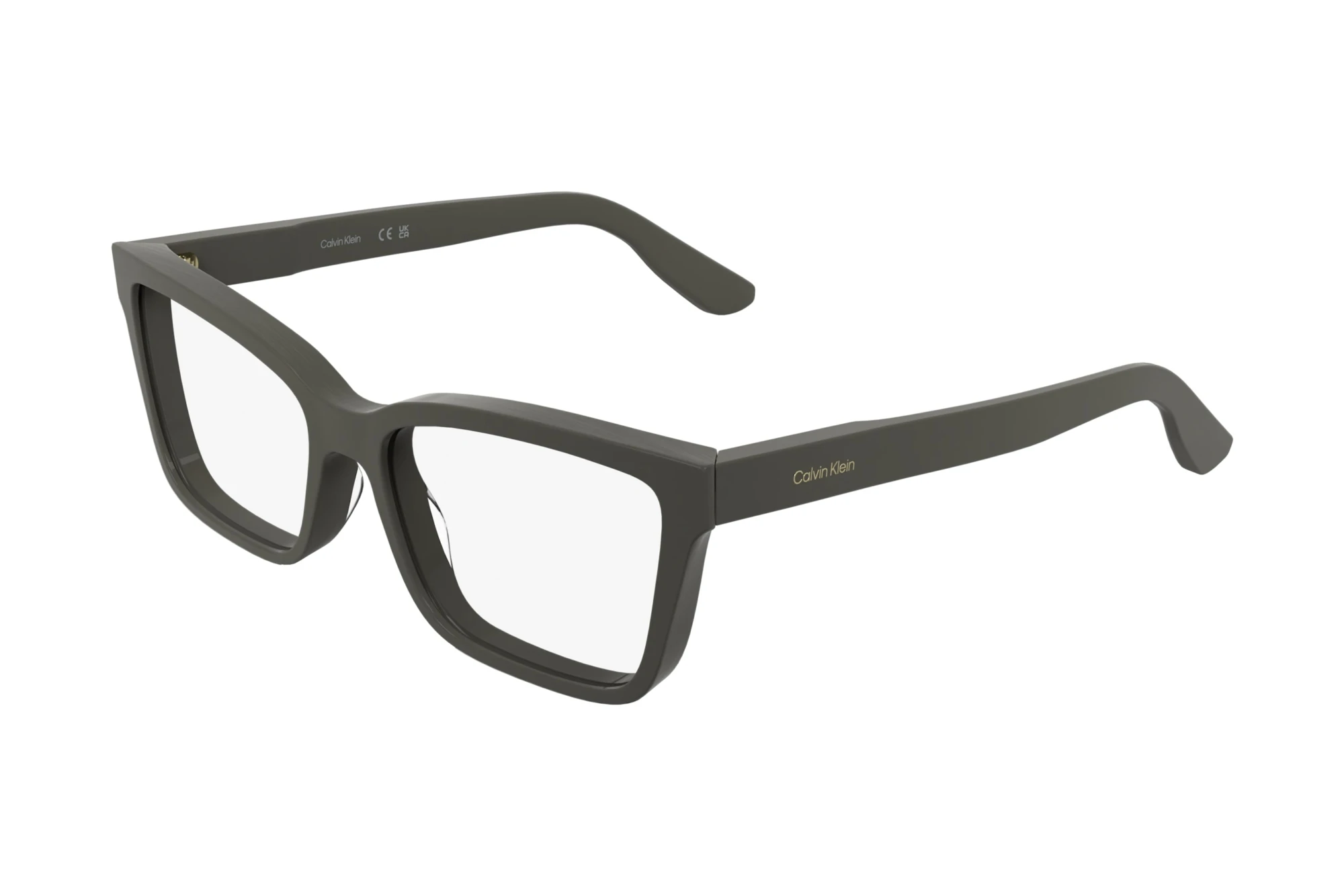 Calvin Klein CK25543 260 BROWN TAUPE Calvin Klein CK25543 260 BROWN TAUPE