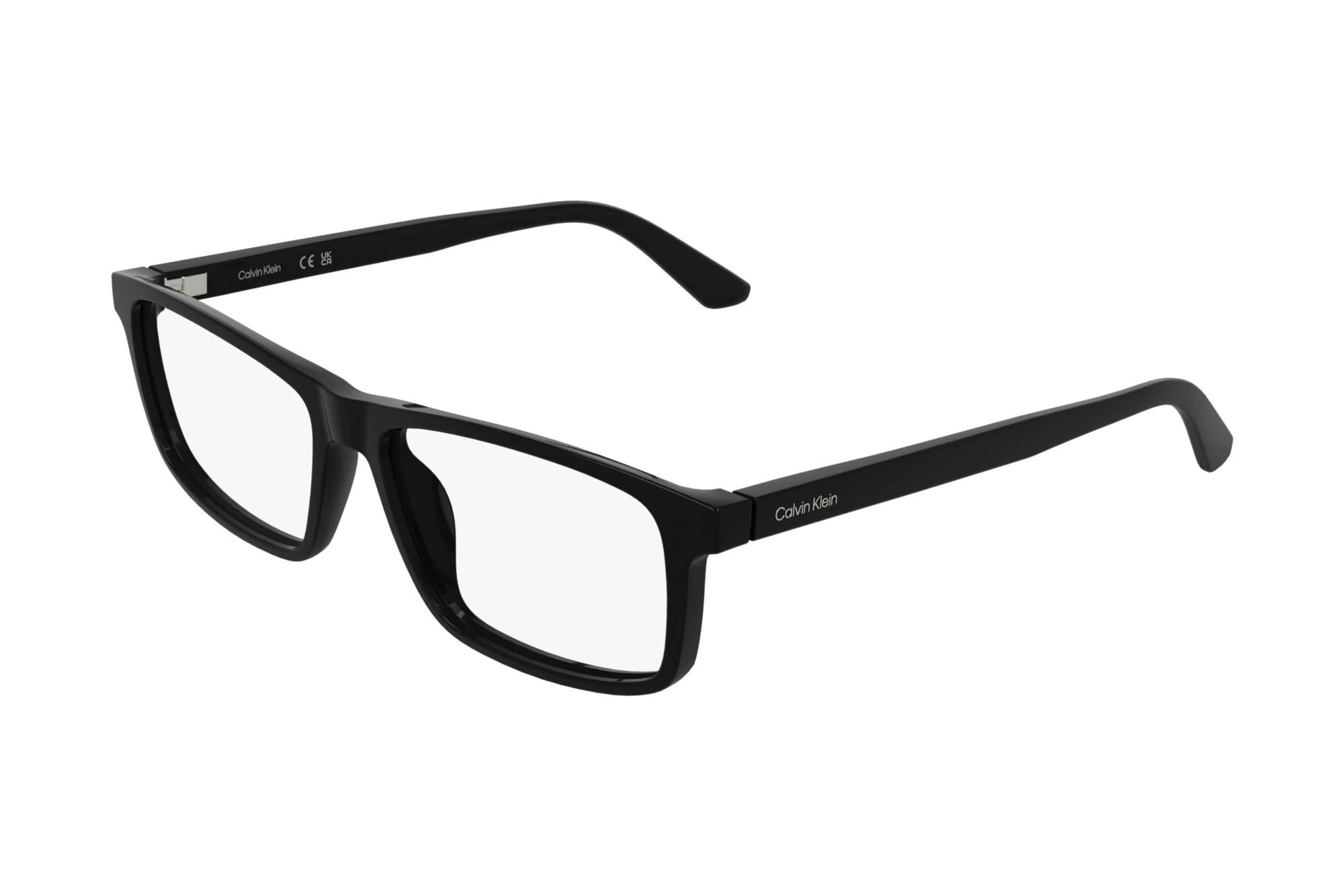 Calvin Klein CK25546 001 BLACK BLACK Calvin Klein CK25546 001 BLACK BLACK