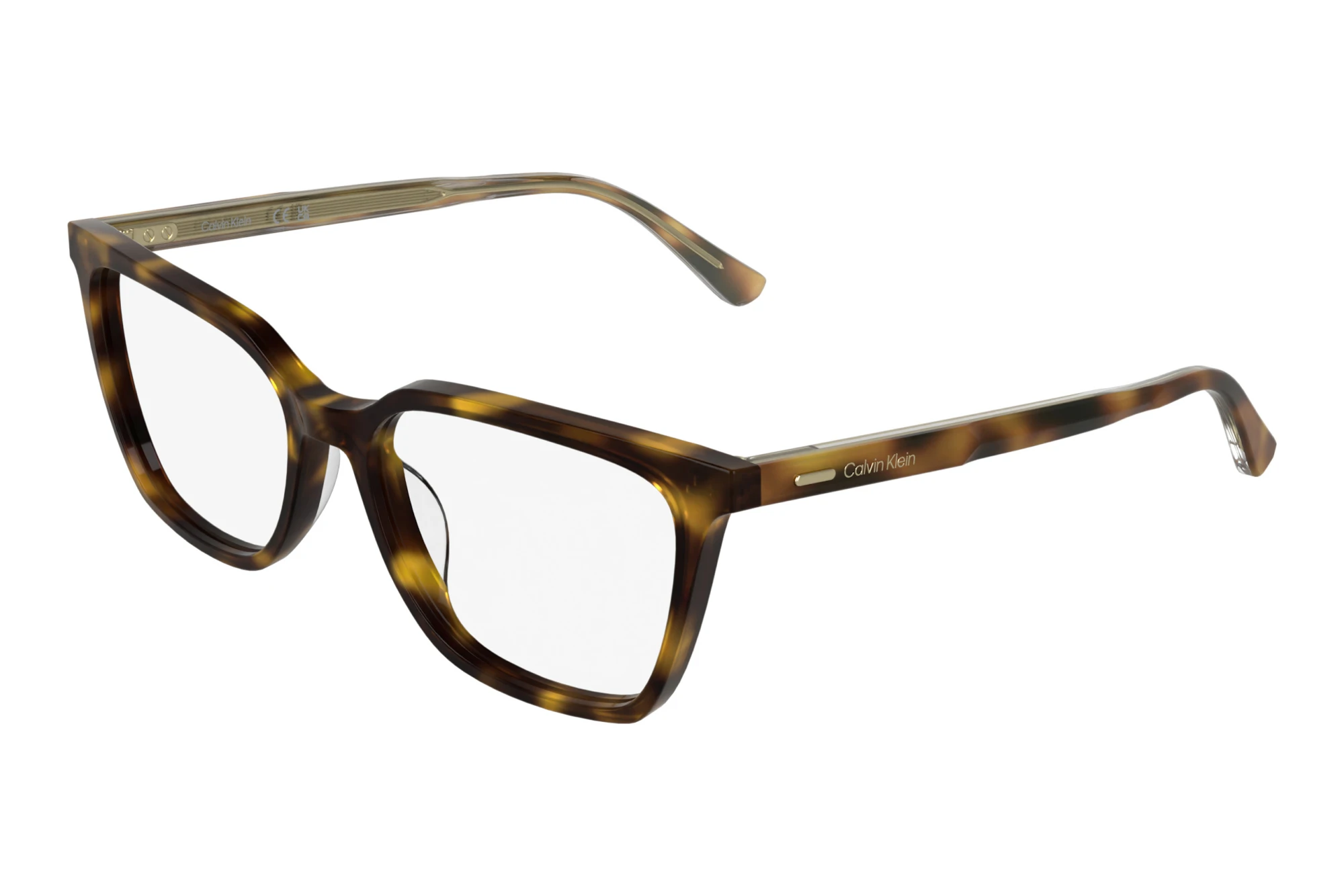 Calvin Klein CK26536 240 HAVANA Calvin Klein CK26536 240 HAVANA