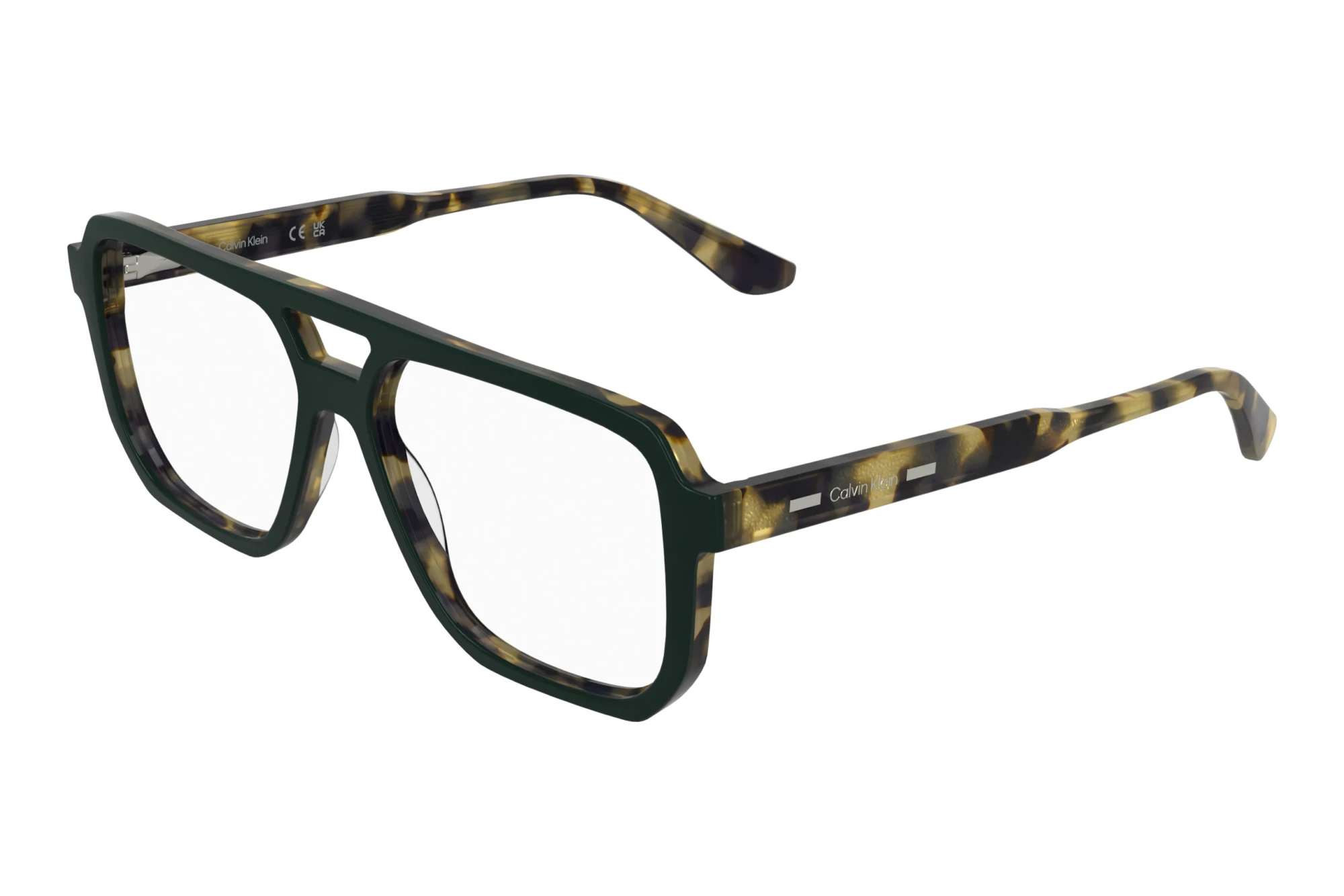 Calvin Klein CK26537MAG-SET 245 FOREST HAVANA Calvin Klein CK26537MAG-SET 245 FOREST HAVANA