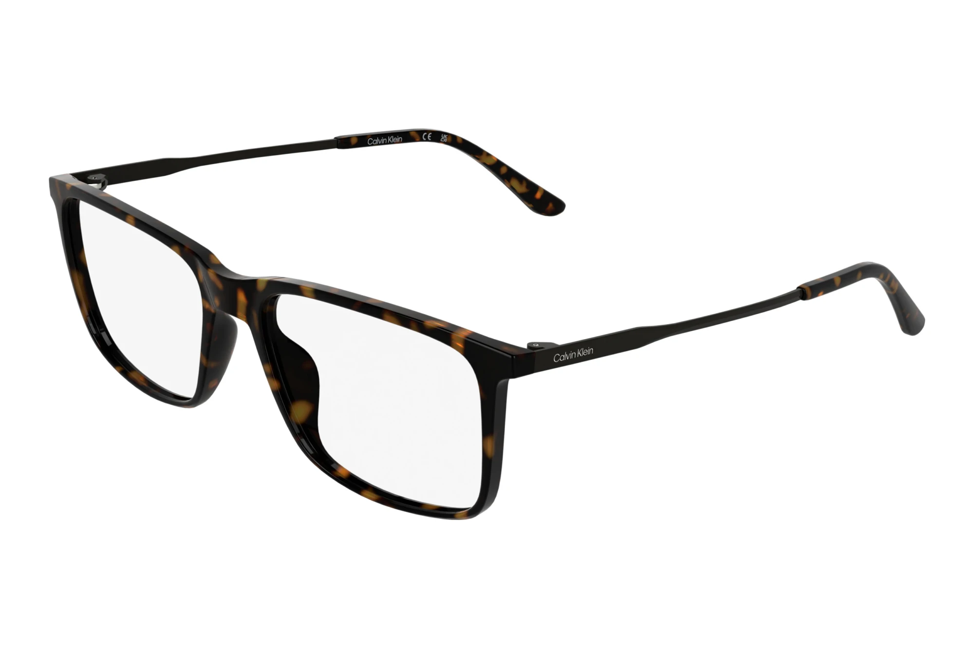 Calvin Klein CK26539 235 DARK HAVANA Calvin Klein CK26539 235 DARK HAVANA