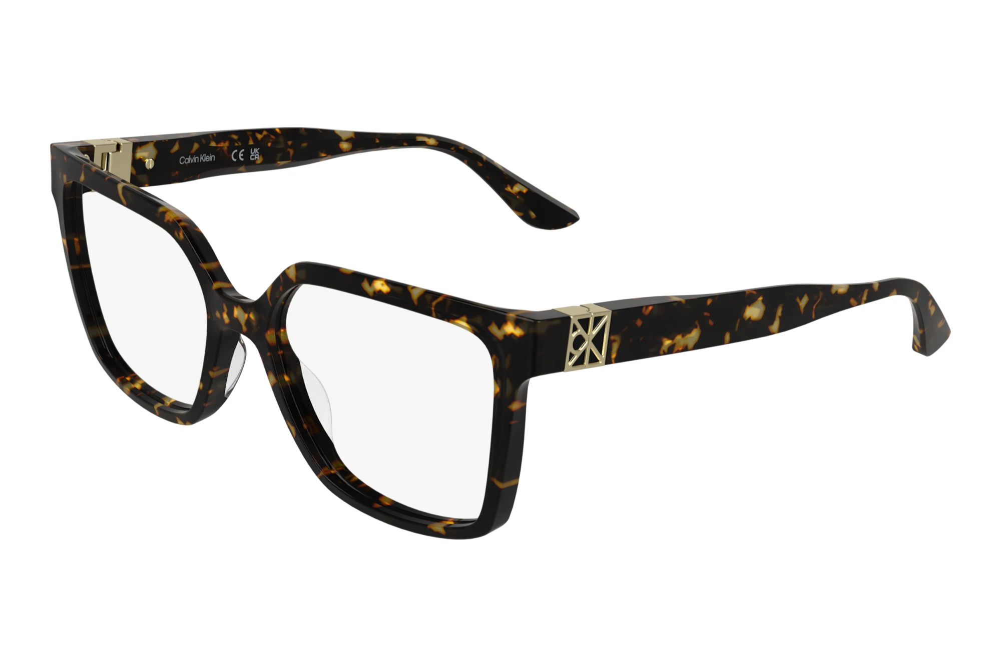 Calvin Klein CK26540 235 DARK HAVANA Calvin Klein CK26540 235 DARK HAVANA