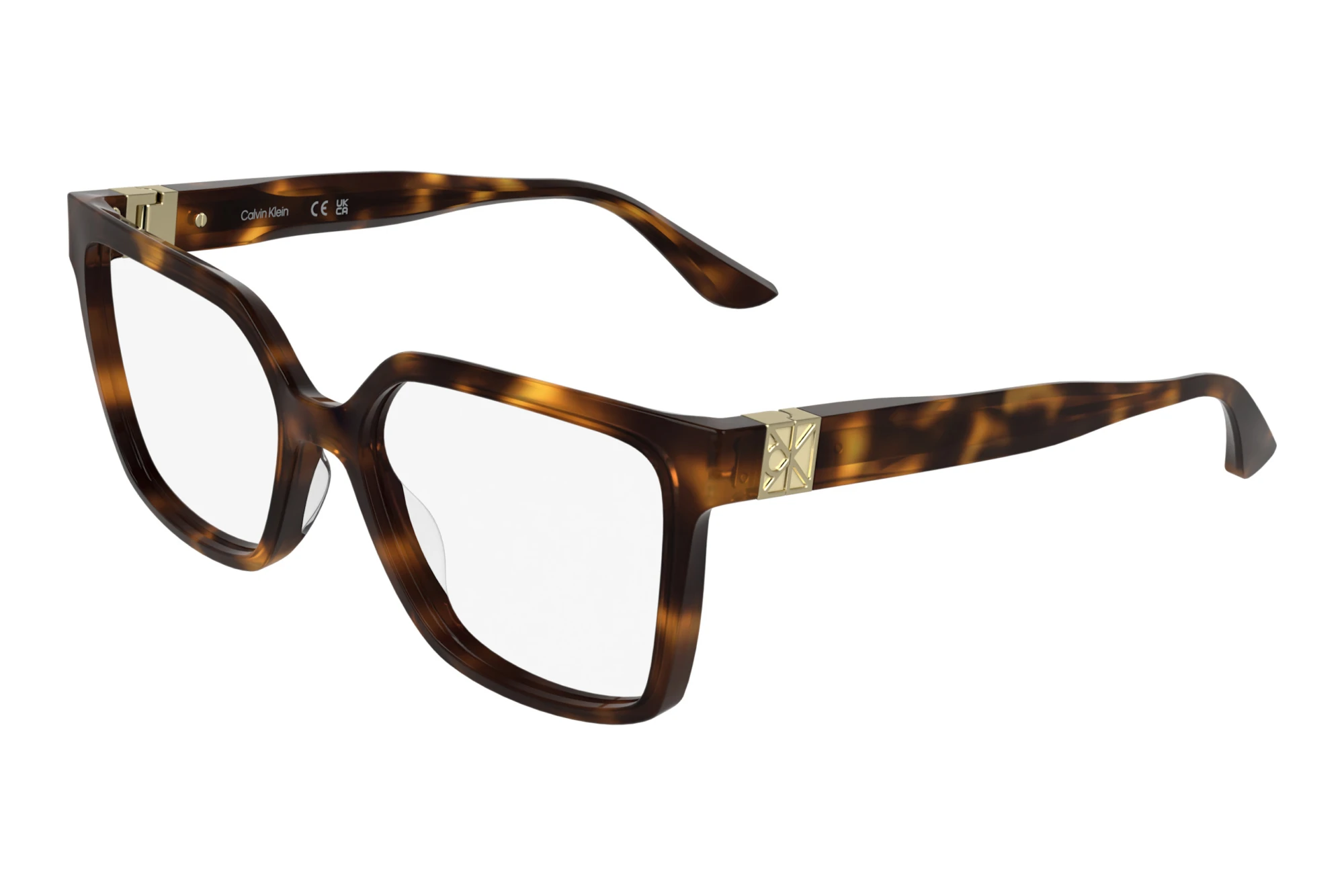 Calvin Klein CK26540 240 HAVANA Calvin Klein CK26540 240 HAVANA