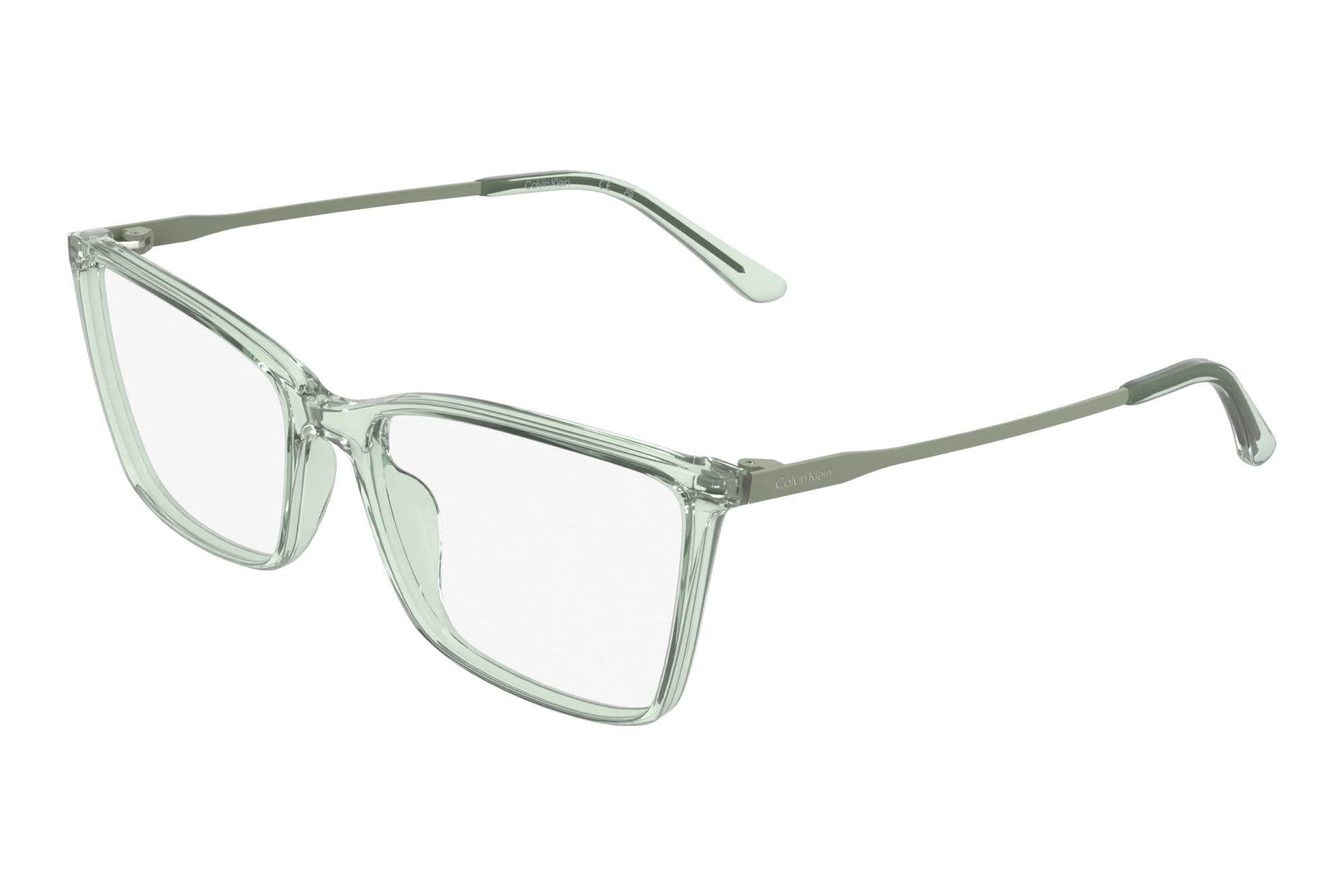 Calvin Klein CK26542 302 TRANSPARENT SAGE Calvin Klein CK26542 302 TRANSPARENT SAGE