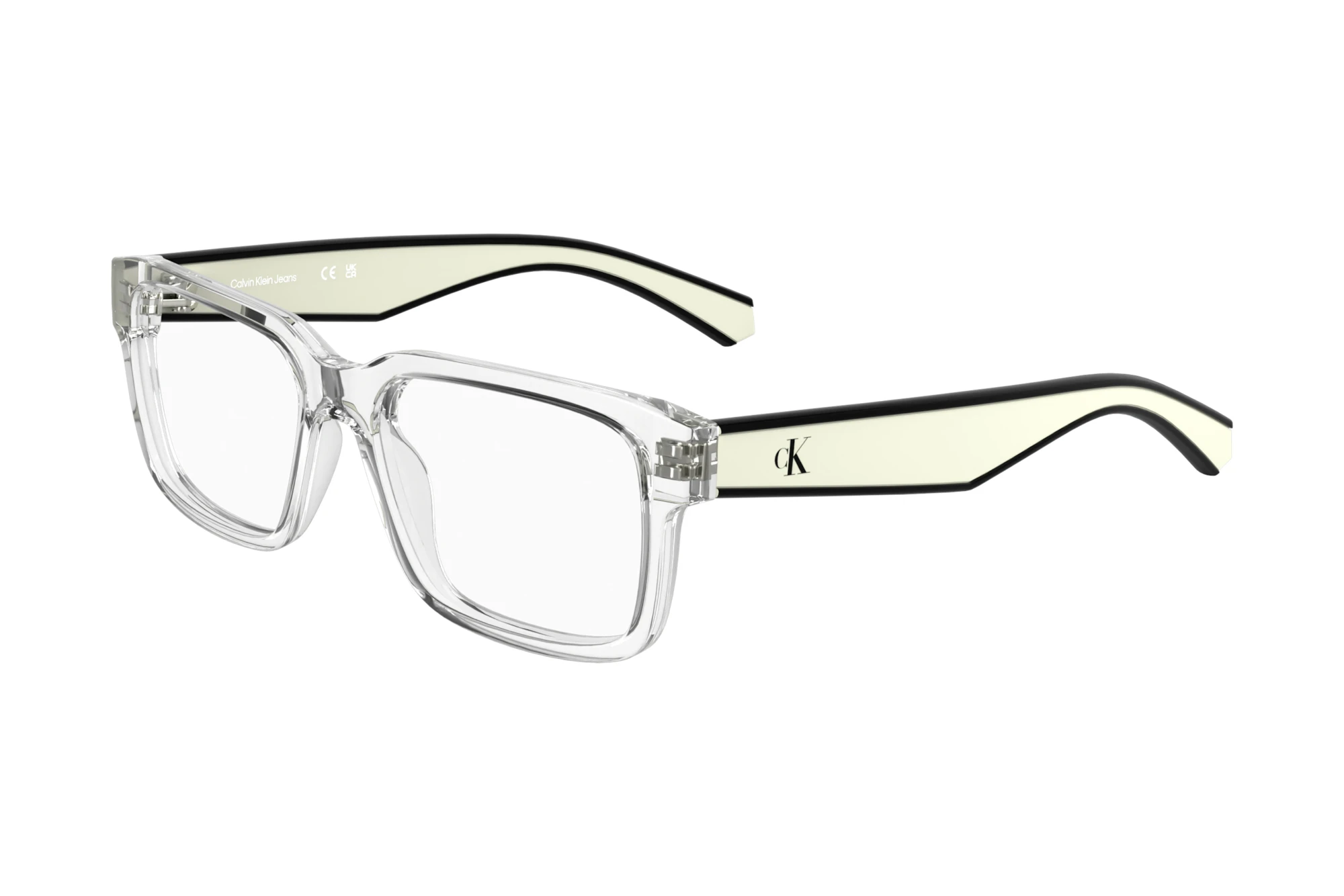 Calvin Klein CKJ25302 N 971 CRYSTAL Calvin Klein CKJ25302 N 971 CRYSTAL