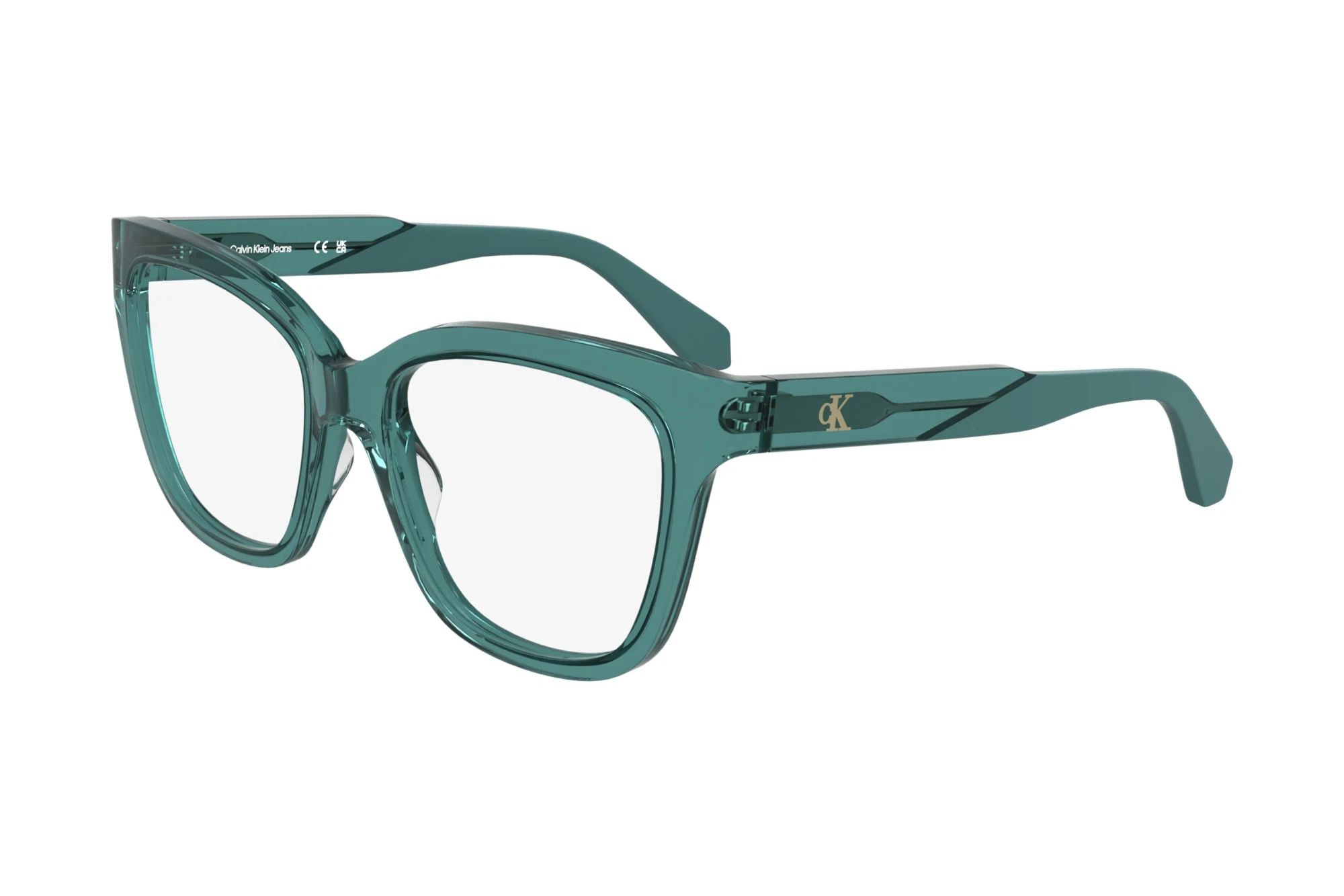 Calvin Klein CKJ25616 432 BLUE PETROL Calvin Klein CKJ25616 432 BLUE PETROL