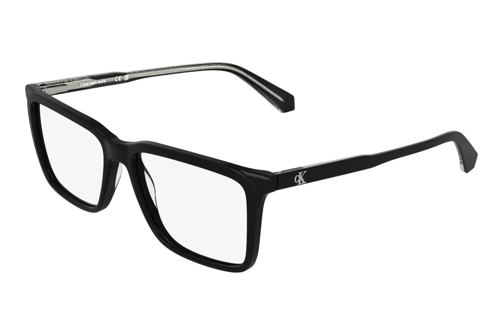 Calvin Klein CKJ26636 001 BLACK Calvin Klein CKJ26636 001 BLACK