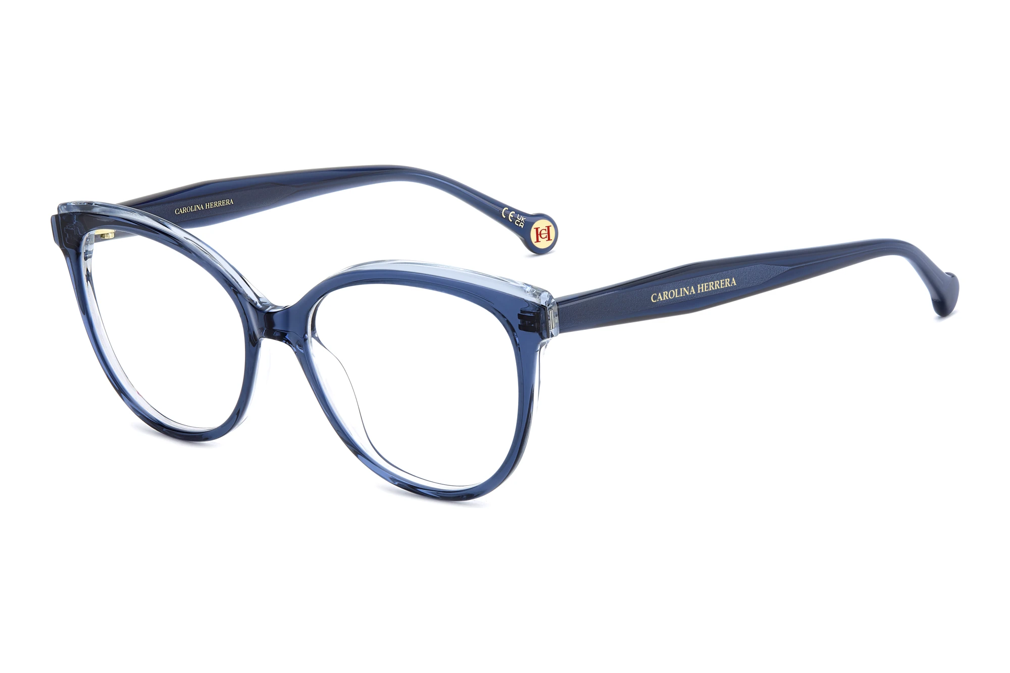 Carolina Herrera HER 0405 PJP BLUE Carolina Herrera HER 0405 PJP BLUE