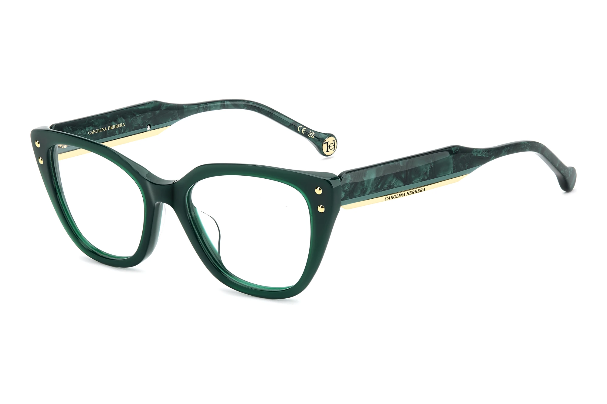 Carolina Herrera HER 0412/G 1ED GREEN Carolina Herrera HER 0412/G 1ED GREEN