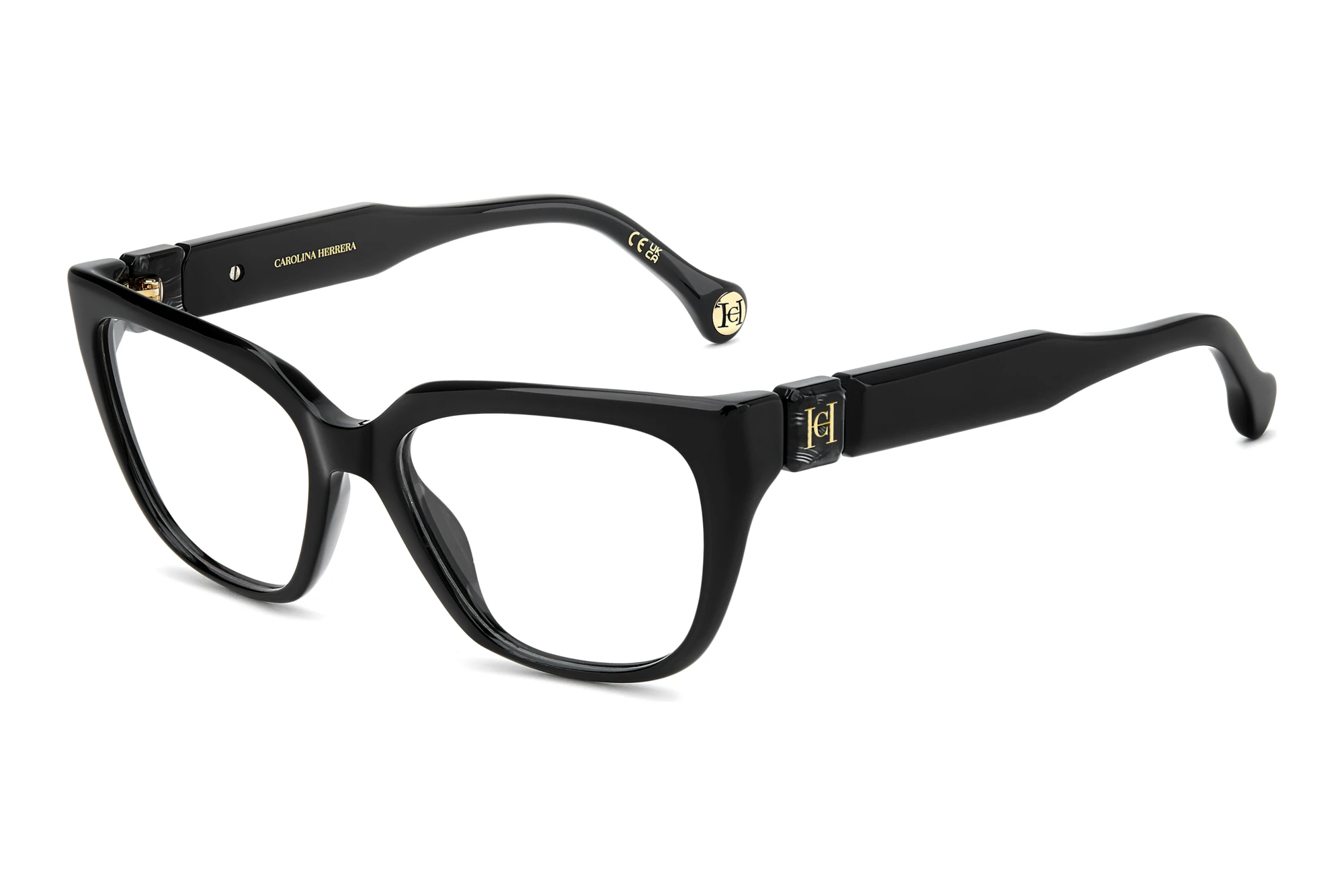 Carolina Herrera HER 0415 807 BLACK Carolina Herrera HER 0415 807 BLACK