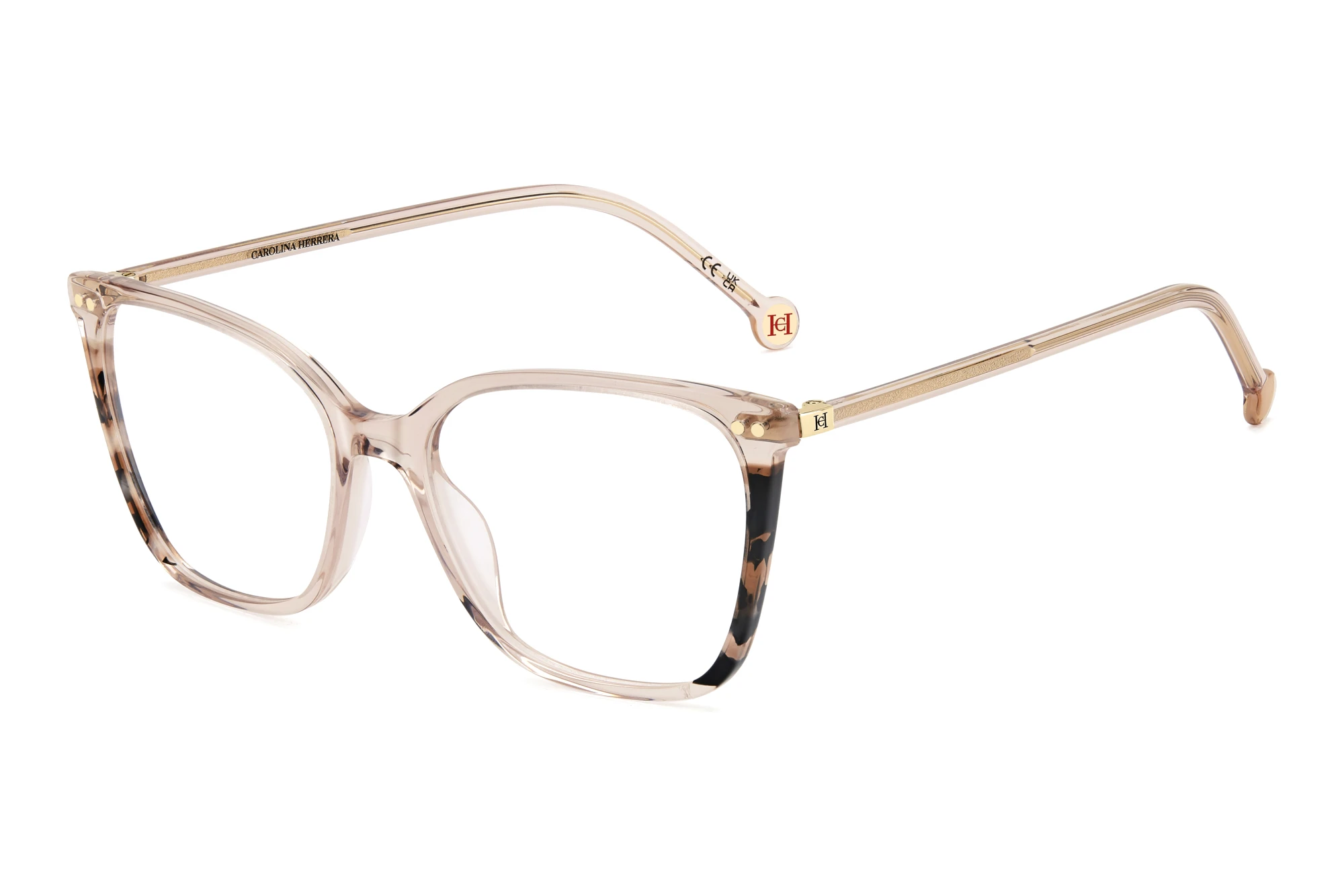 Carolina Herrera HER 0434 FWM NUDE Carolina Herrera HER 0434 FWM NUDE