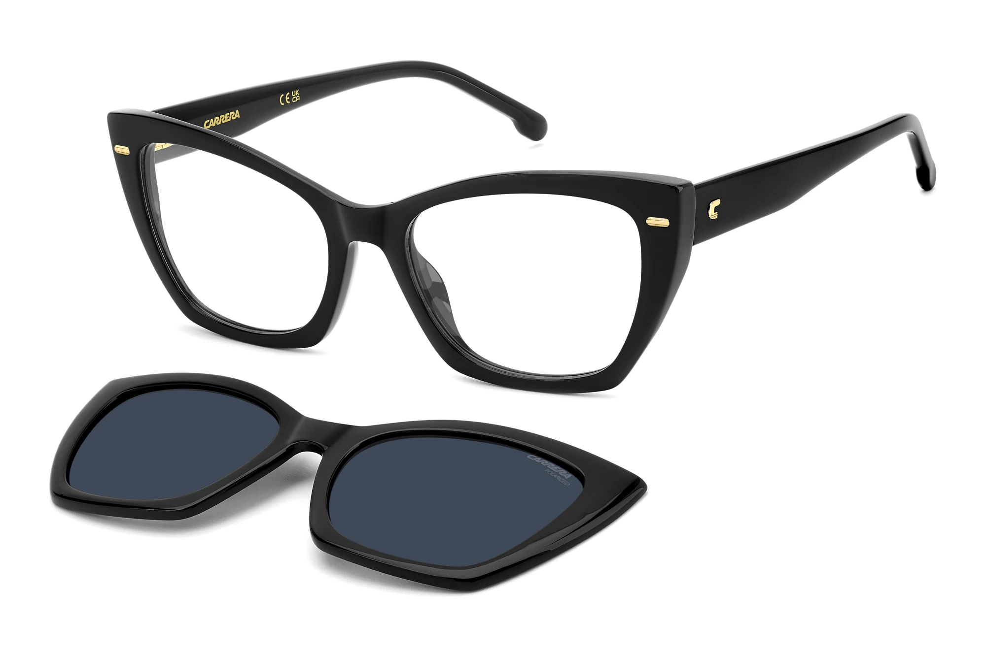 Carrera CA 3036/C 807 BLACK Carrera CA 3036/C 807 BLACK