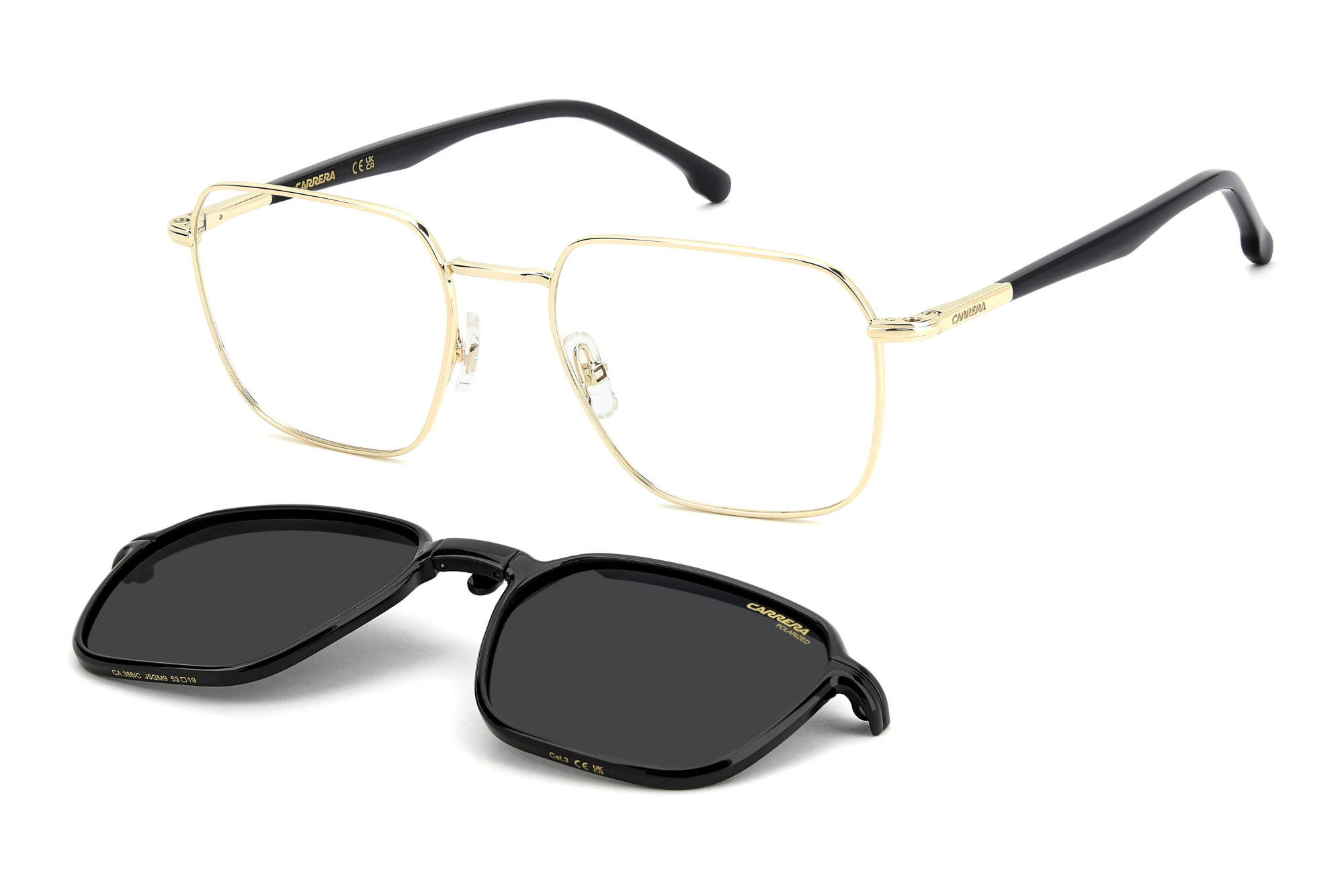 Carrera CA 388/C J5G GOLD Carrera CA 388/C J5G GOLD