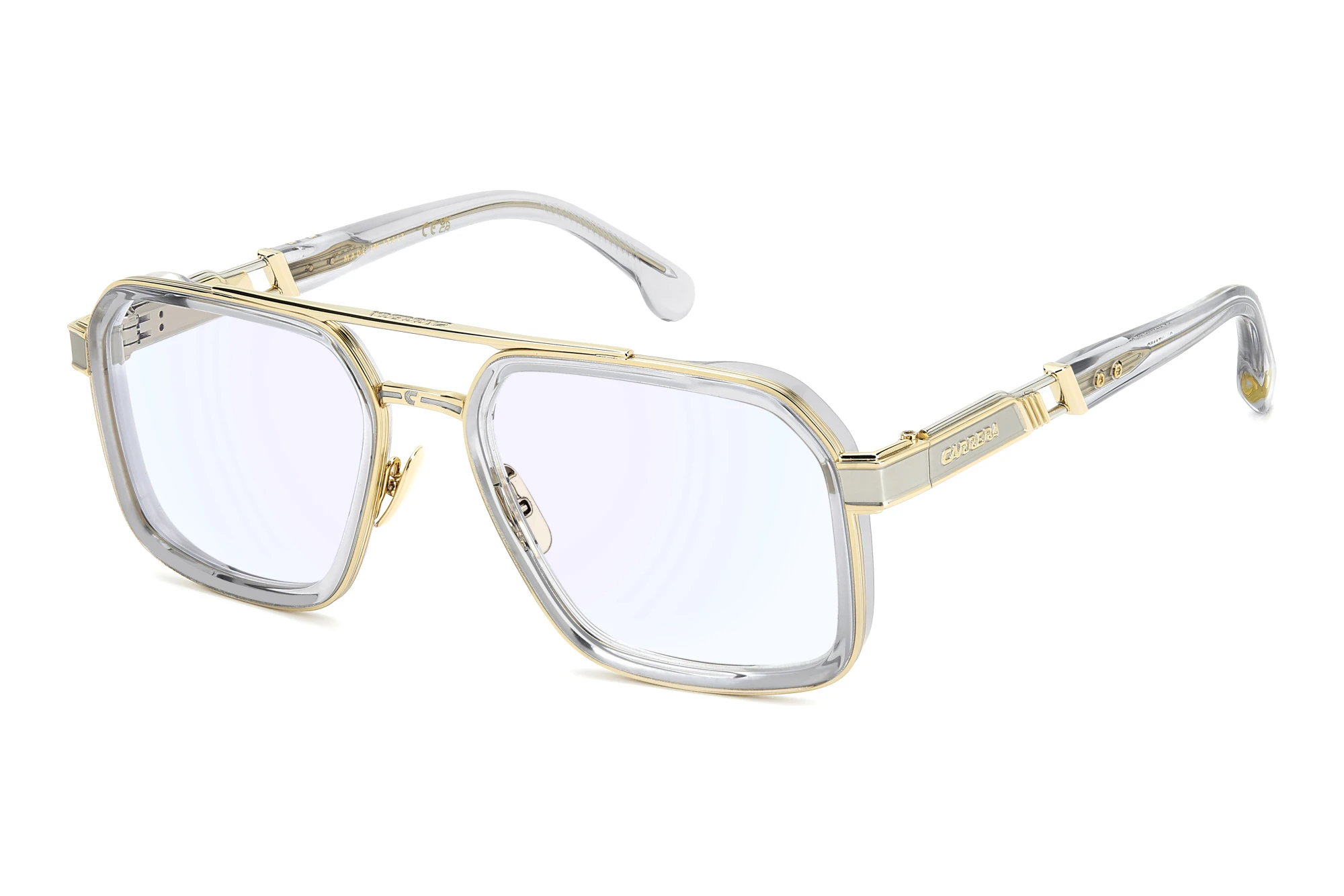 Carrera CA TITANIO 02 KB7 GREY Carrera CA TITANIO 02 KB7 GREY