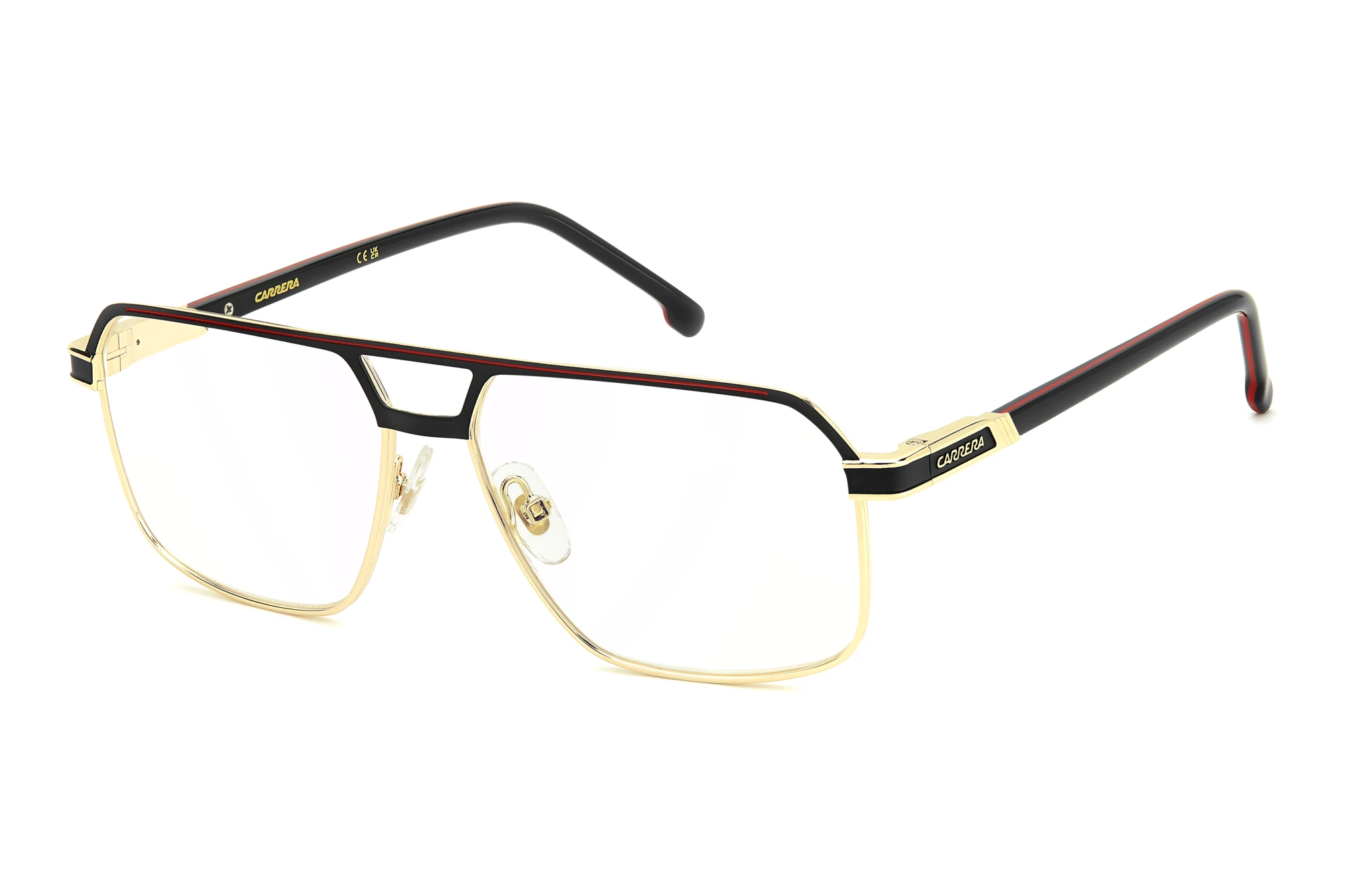 Carrera CARRERA 1145 RHL GOLD BLACK 2 Carrera CARRERA 1145 RHL GOLD BLACK 2