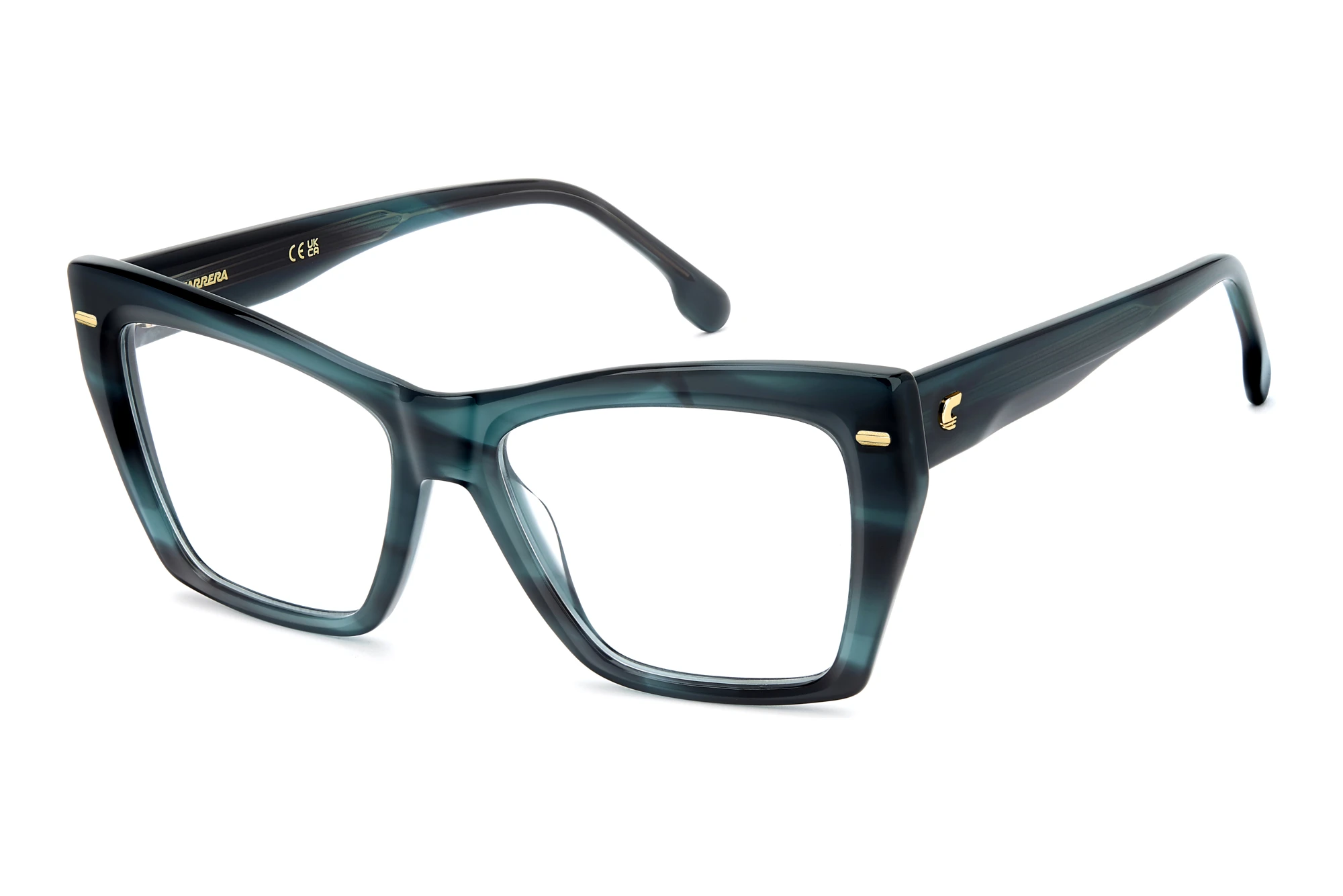 Carrera CARRERA 3064 6AK GREEN HORN Carrera CARRERA 3064 6AK GREEN HORN