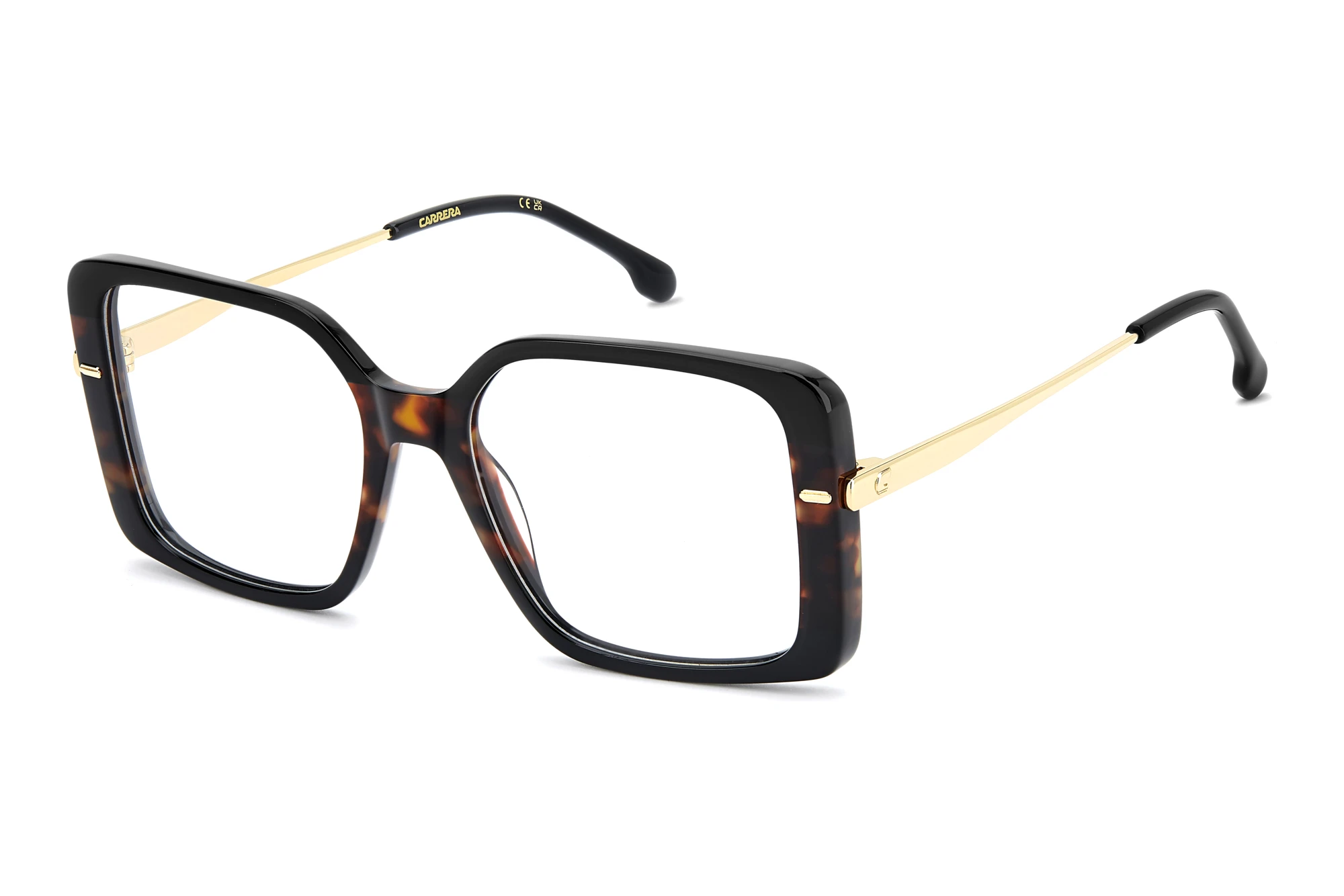 Carrera CARRERA 3111 WR7 BLACK HAVANA Carrera CARRERA 3111 WR7 BLACK HAVANA
