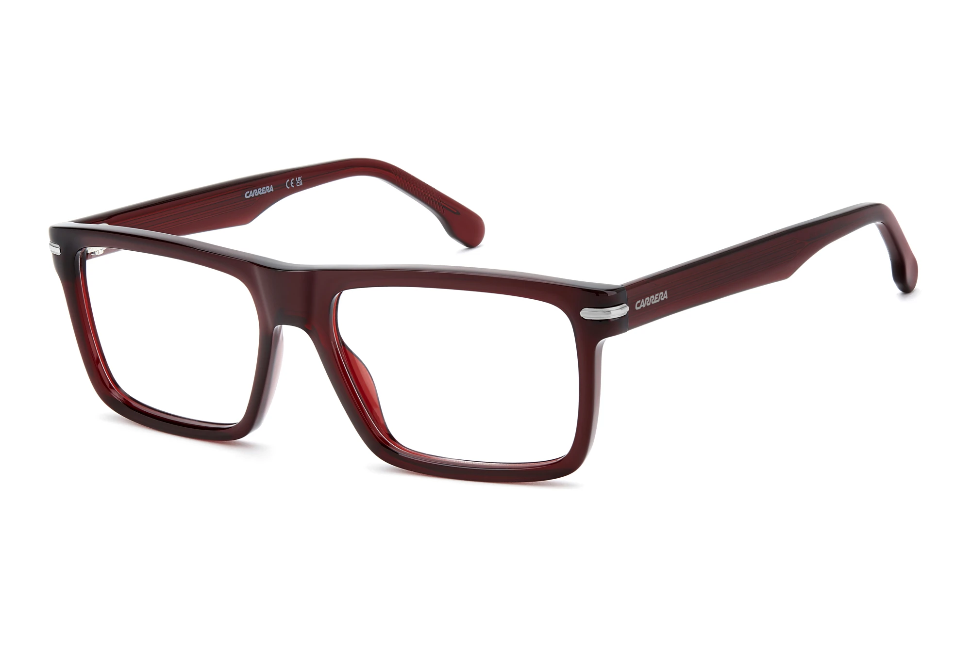 Carrera CARRERA 344 1LH BURGUNDY Carrera CARRERA 344 1LH BURGUNDY