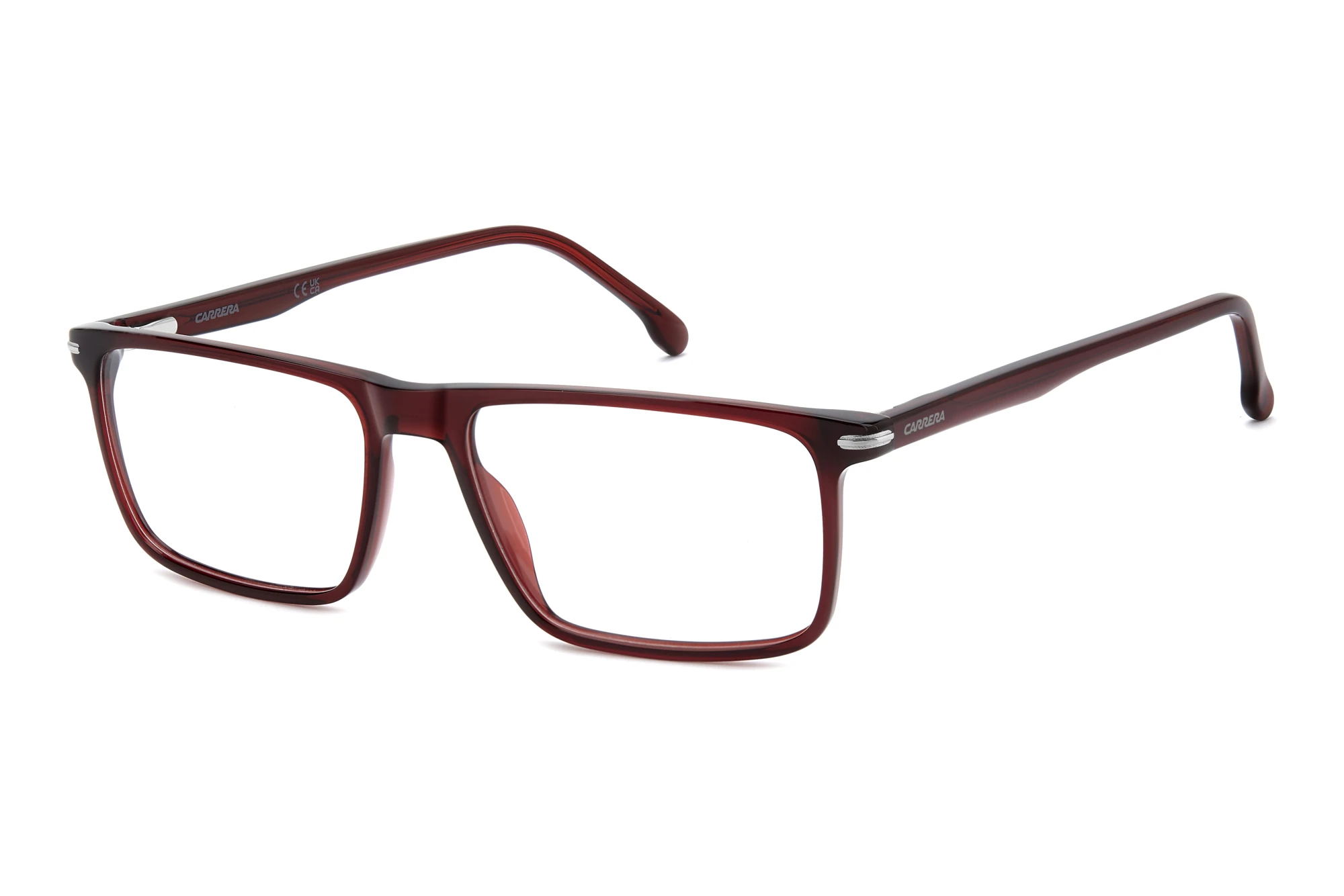 Carrera CARRERA 347 1LH BURGUNDY Carrera CARRERA 347 1LH BURGUNDY