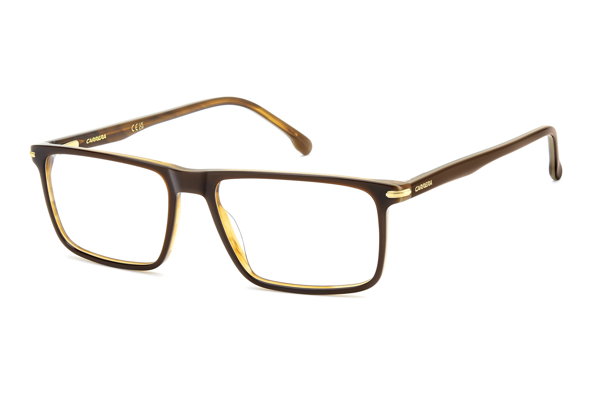 Carrera CARRERA 347 EX4 BROWN HORN Carrera CARRERA 347 EX4 BROWN HORN