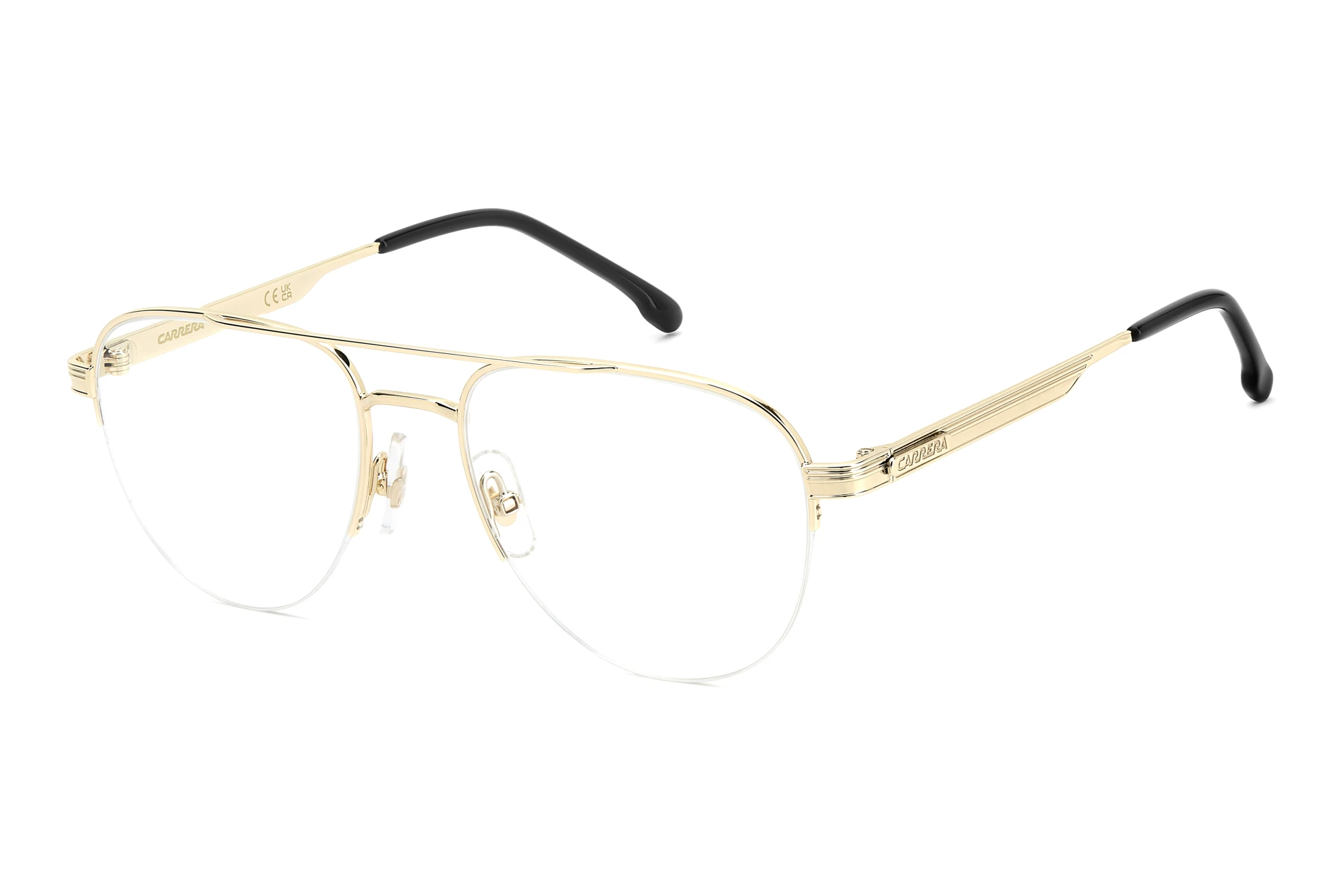 Carrera CARRERA 385 RHL GOLD BLACK 2 Carrera CARRERA 385 RHL GOLD BLACK 2