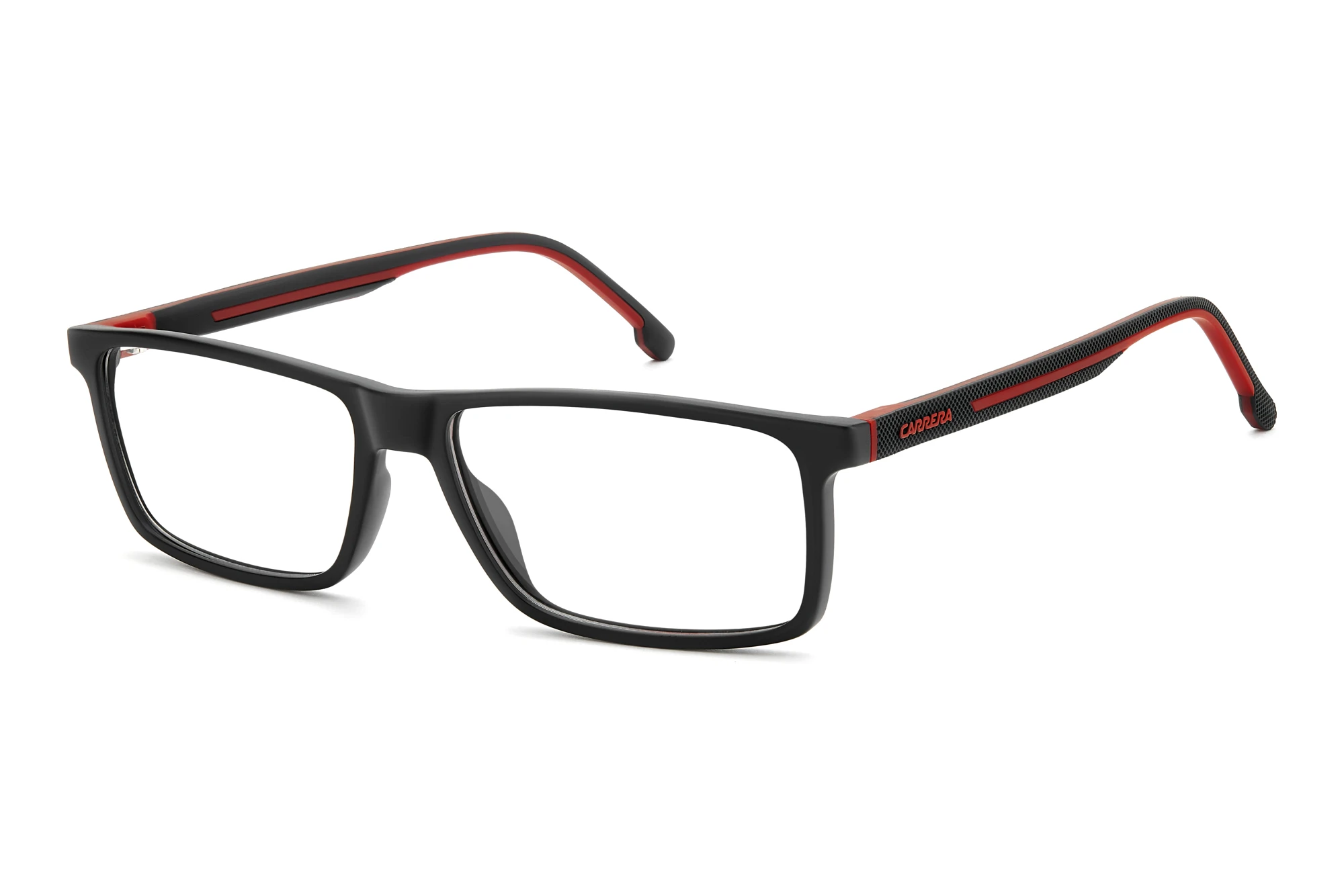 Carrera CARRERA 8929 BLX MATTE BLACK RED Carrera CARRERA 8929 BLX MATTE BLACK RED