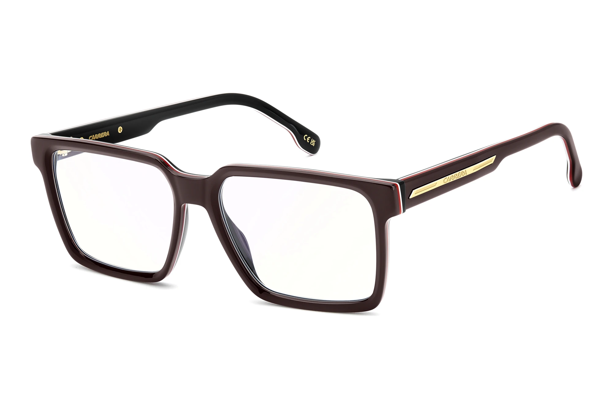 Carrera VICTORY C 04 1LH BURGUNDY Carrera VICTORY C 04 1LH BURGUNDY