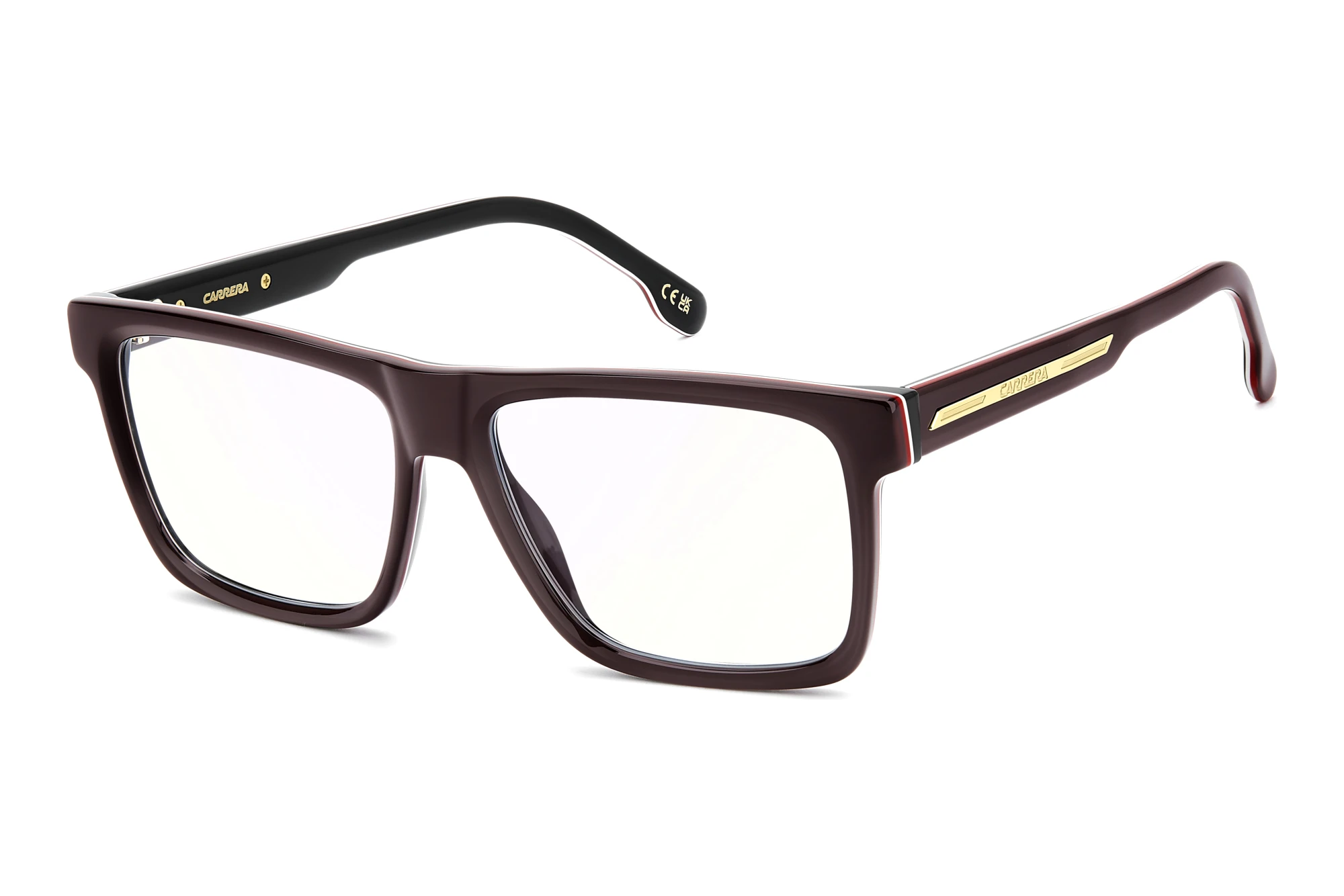 Carrera VICTORY C 06 1LH BURGUNDY Carrera VICTORY C 06 1LH BURGUNDY