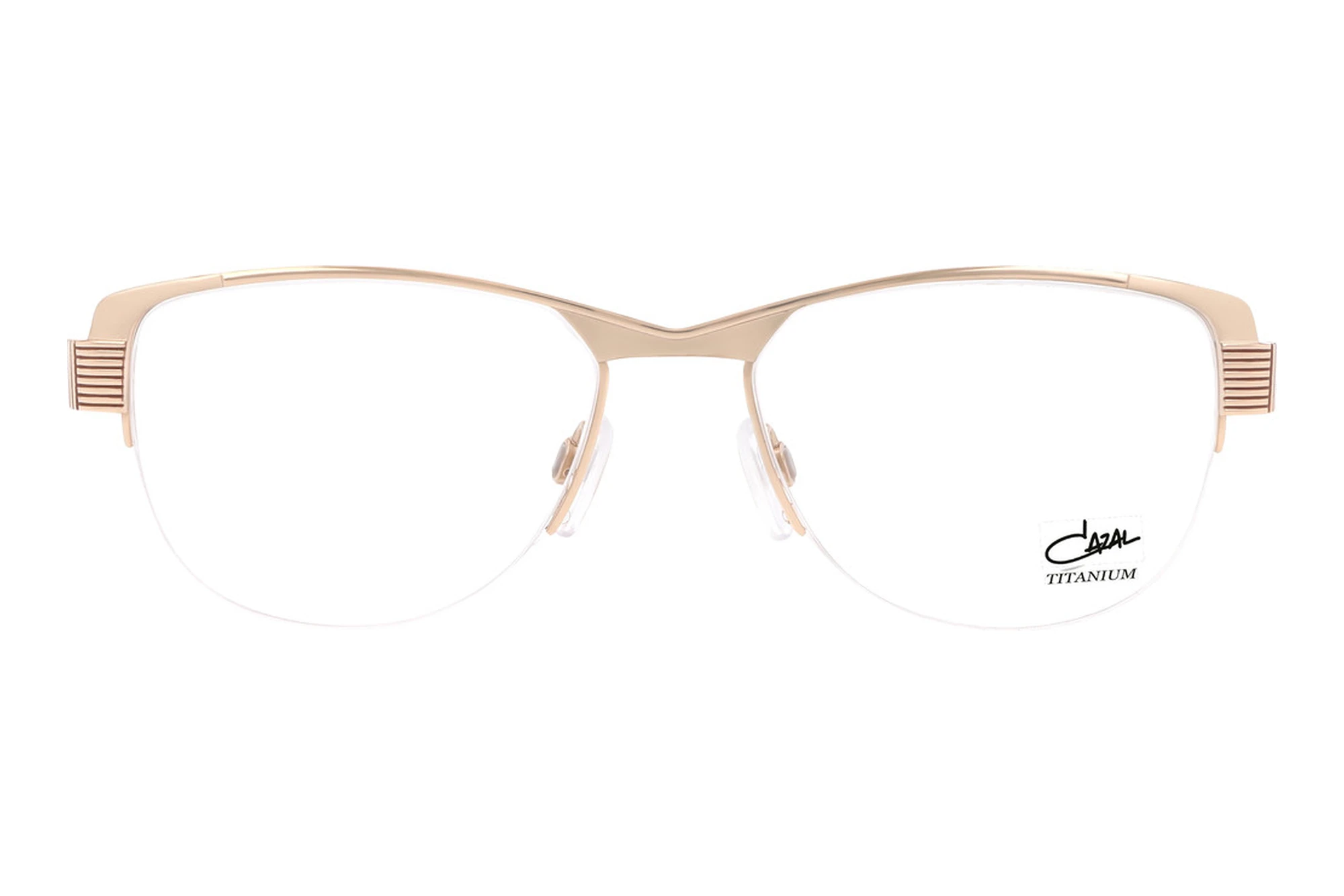 Cazal CZ 4284 004 Gold-Creme Cazal CZ 4284 004 Gold-Creme