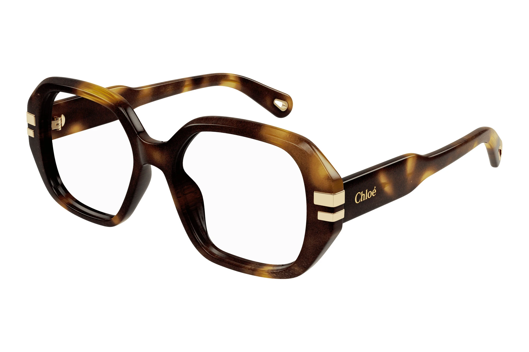 Chloé CH0266O 002 HAVANA Chloé CH0266O 002 HAVANA