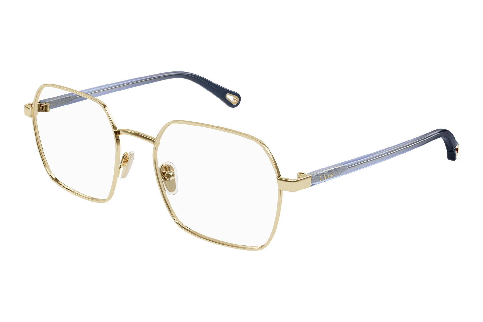 Chloé CH0268O 004 GOLD Chloé CH0268O 004 GOLD