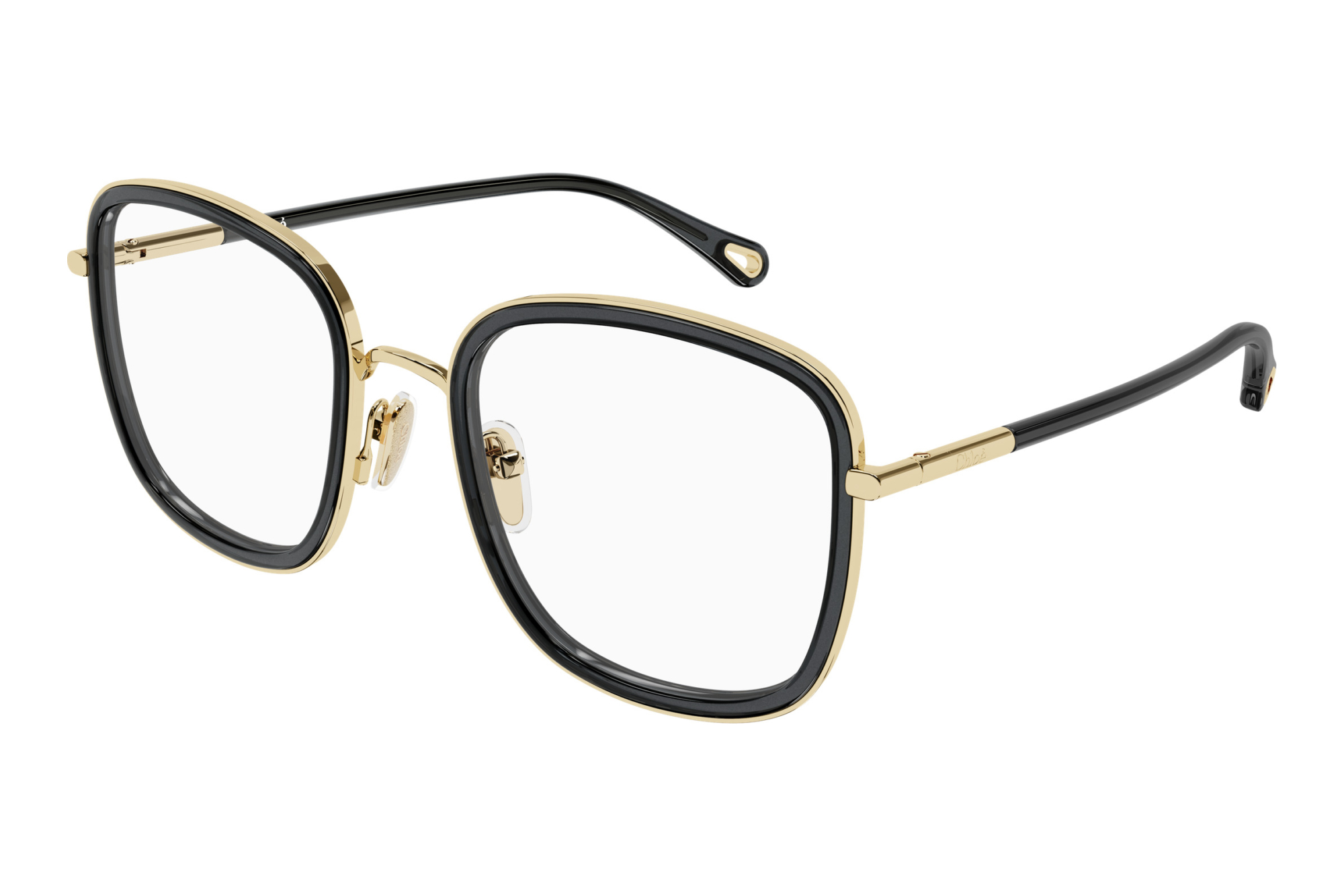 Chloé CH0373O 001 GOLD Chloé CH0373O 001 GOLD