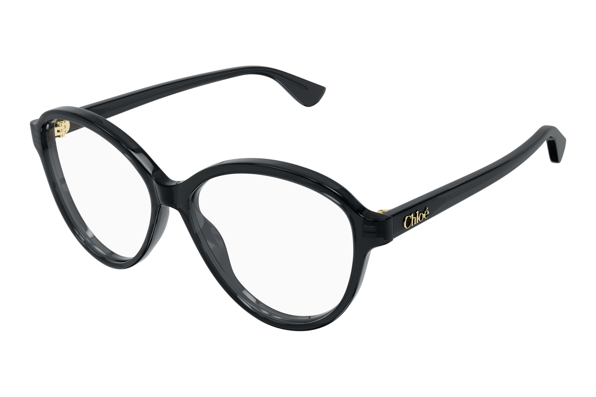 Chloé CH0392O 001 GREY Chloé CH0392O 001 GREY
