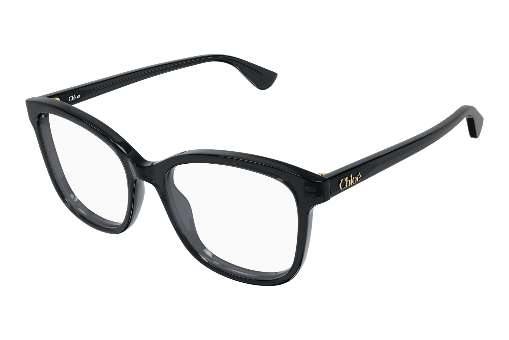 Chloé CH0393O 001 GREY Chloé CH0393O 001 GREY