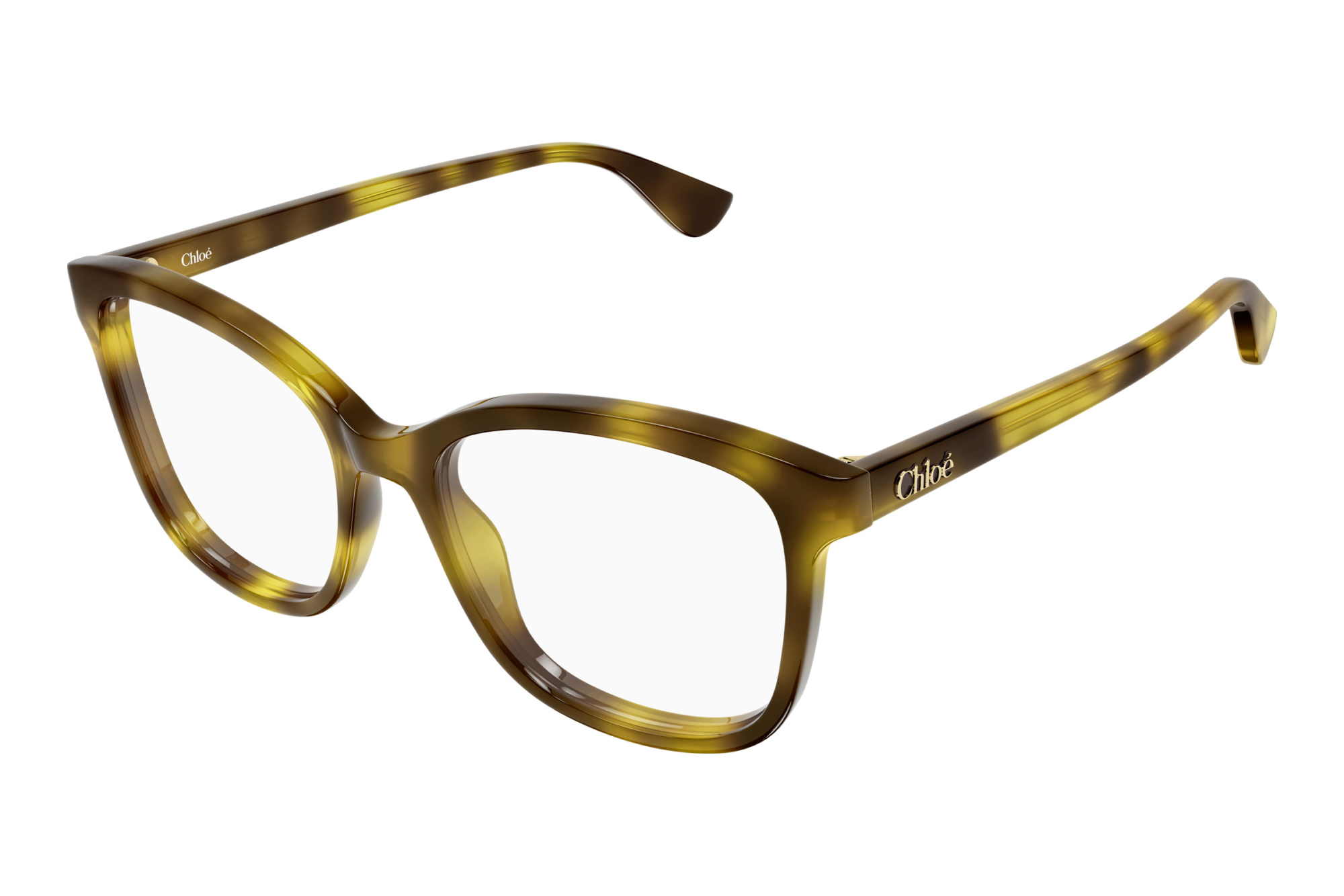 Chloé CH0393O 002 HAVANA Chloé CH0393O 002 HAVANA